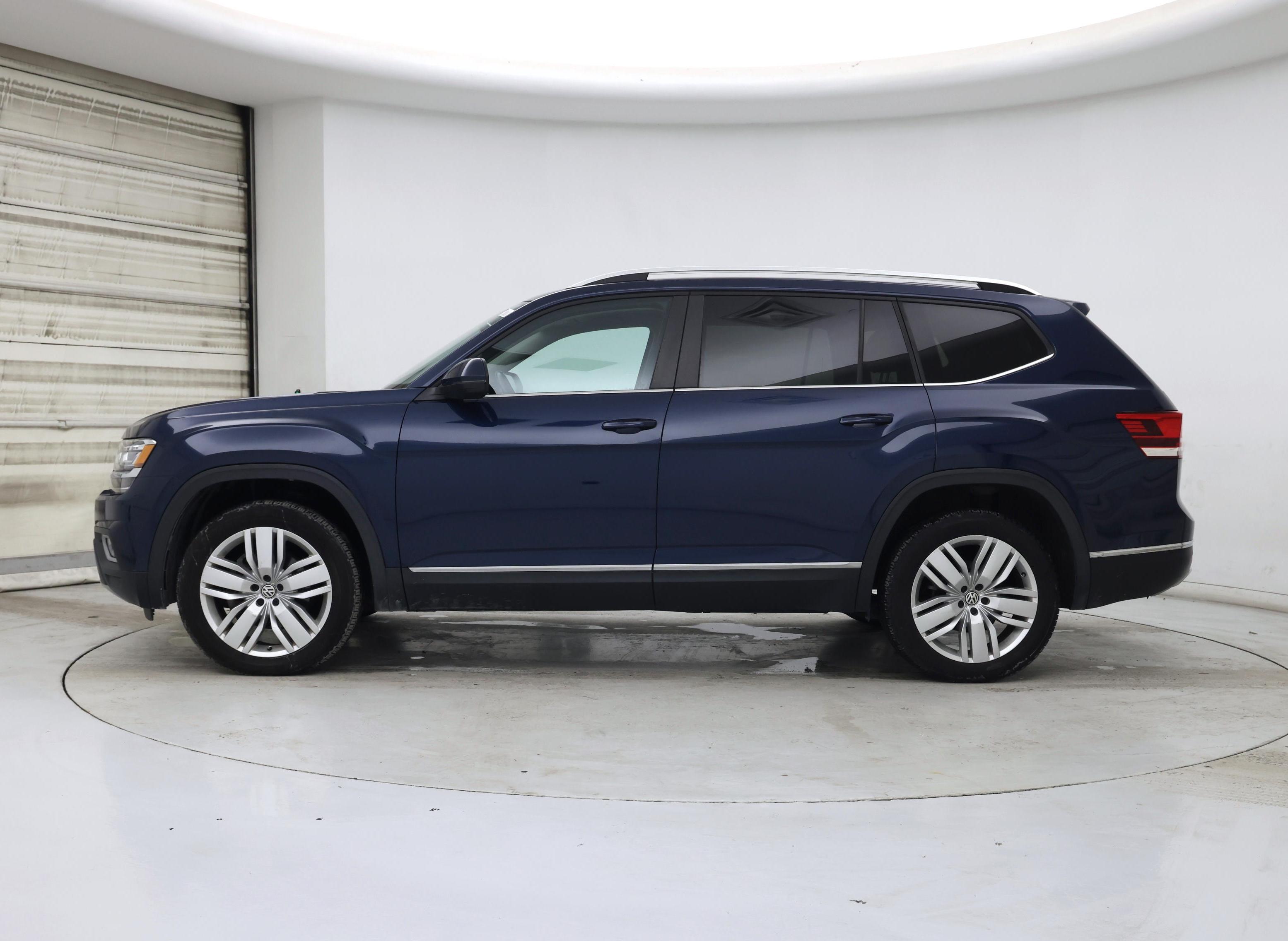 Thumbnail: 2019 Volkswagen Atlas - 3