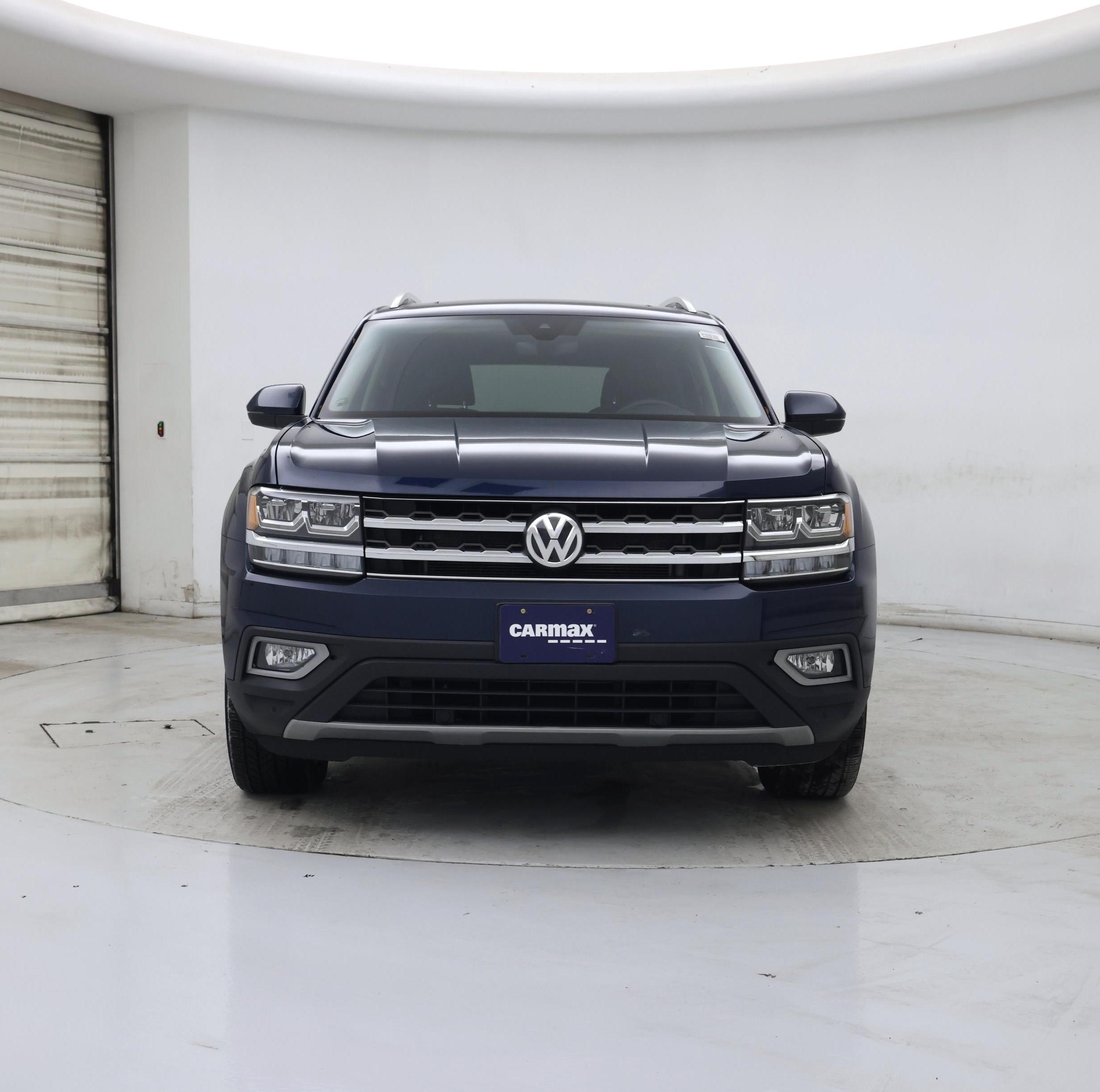 Thumbnail: 2019 Volkswagen Atlas - 5