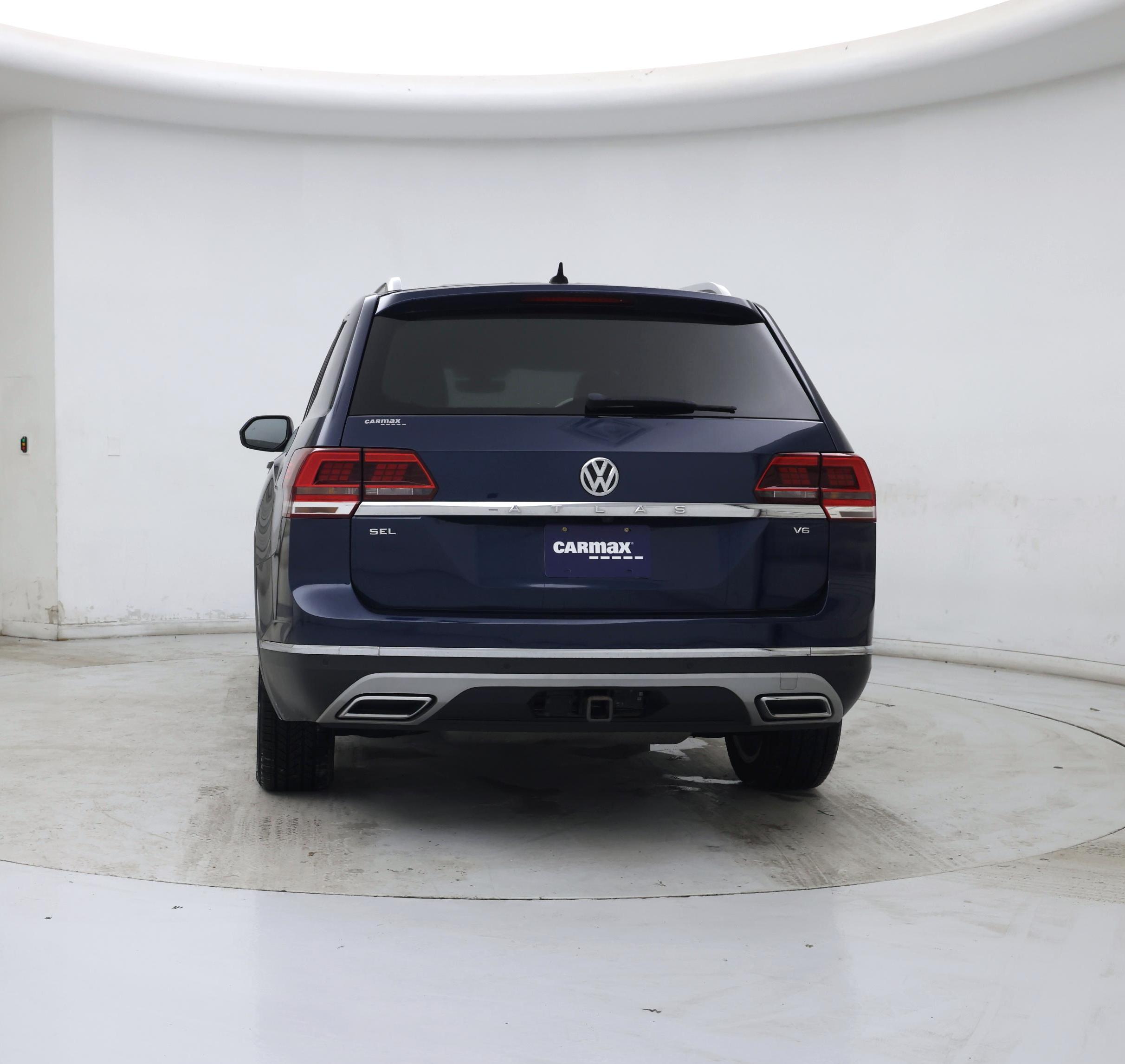 Thumbnail: 2019 Volkswagen Atlas - 6