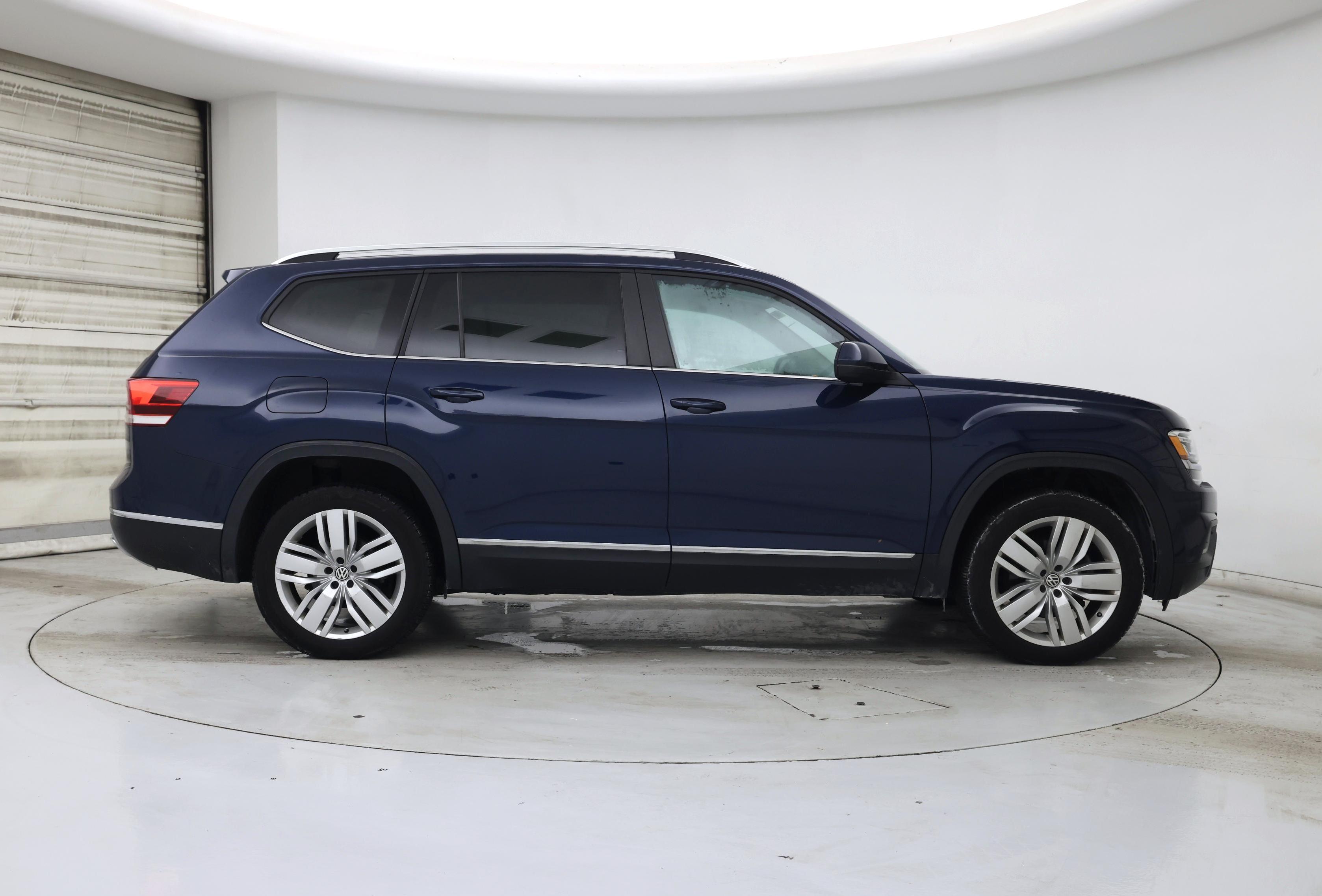 Thumbnail: 2019 Volkswagen Atlas - 7