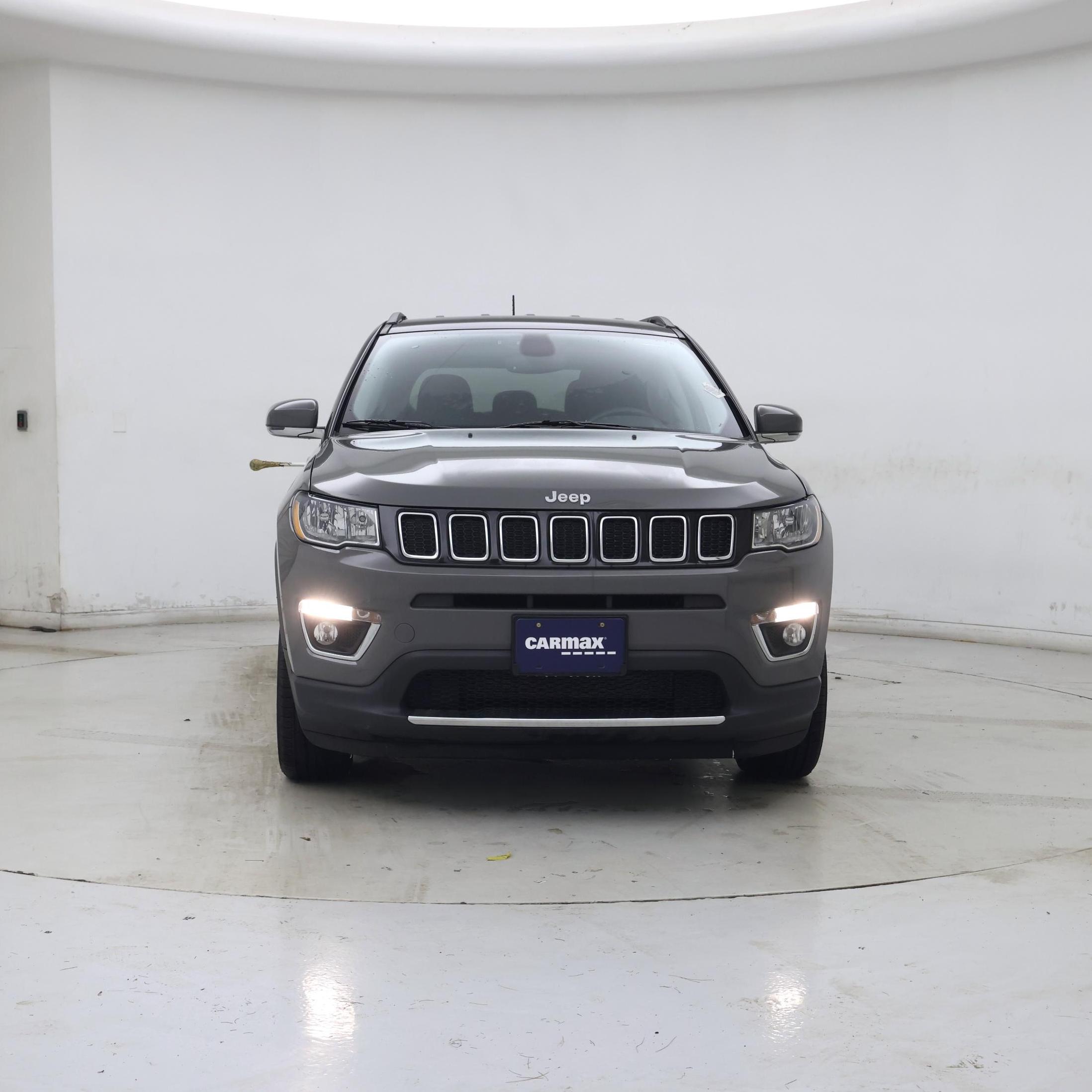 Thumbnail: 2019 Jeep Compass - 5