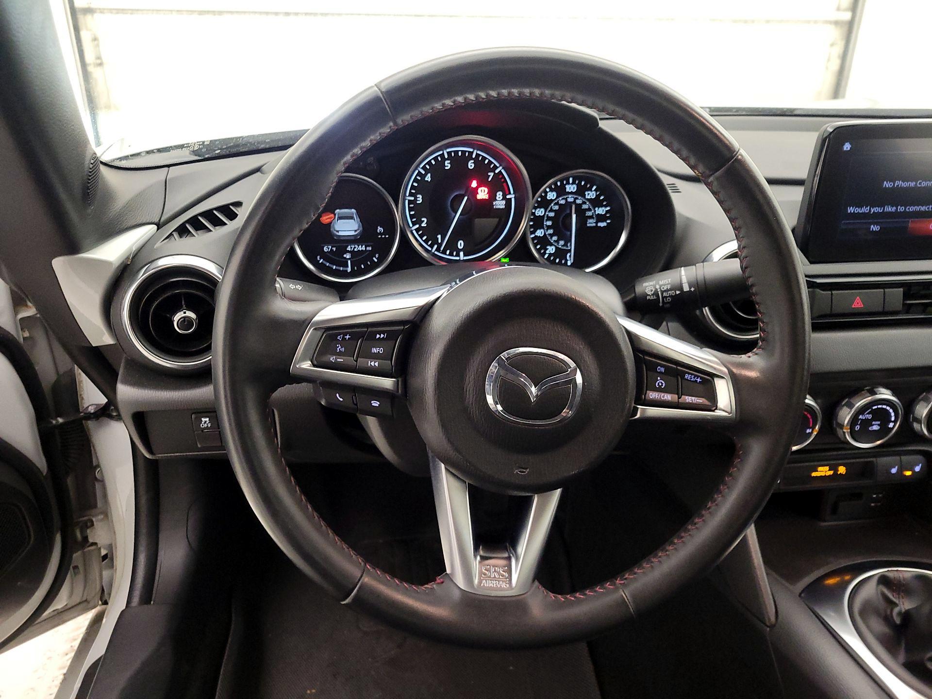 Thumbnail: 2019 Mazda MX-5 Miata - 10