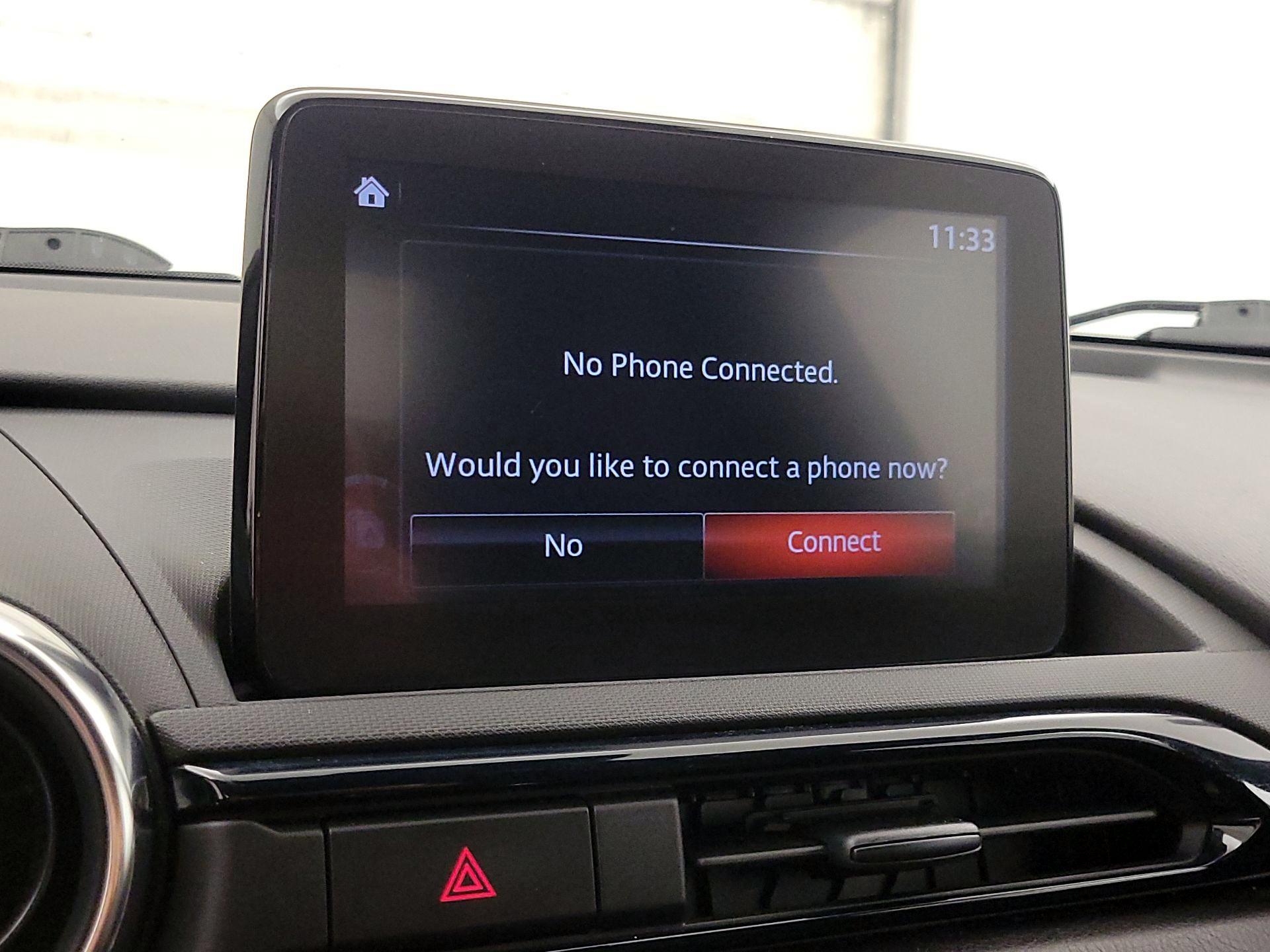 Thumbnail: 2019 Mazda MX-5 Miata - 16