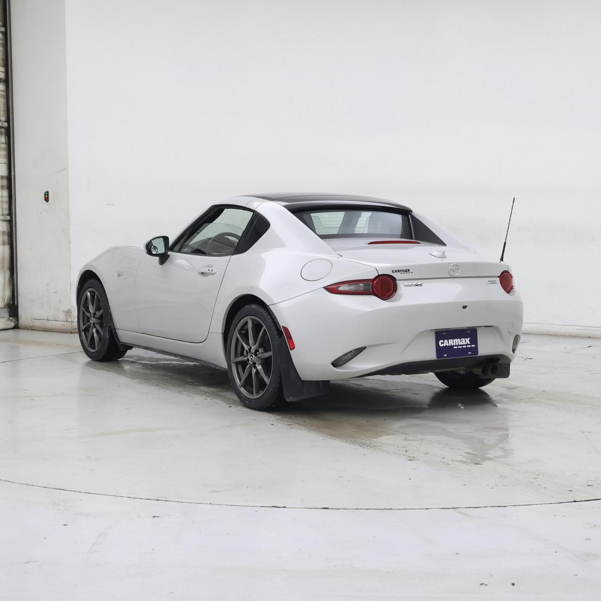 Thumbnail: 2019 Mazda MX-5 Miata - 2