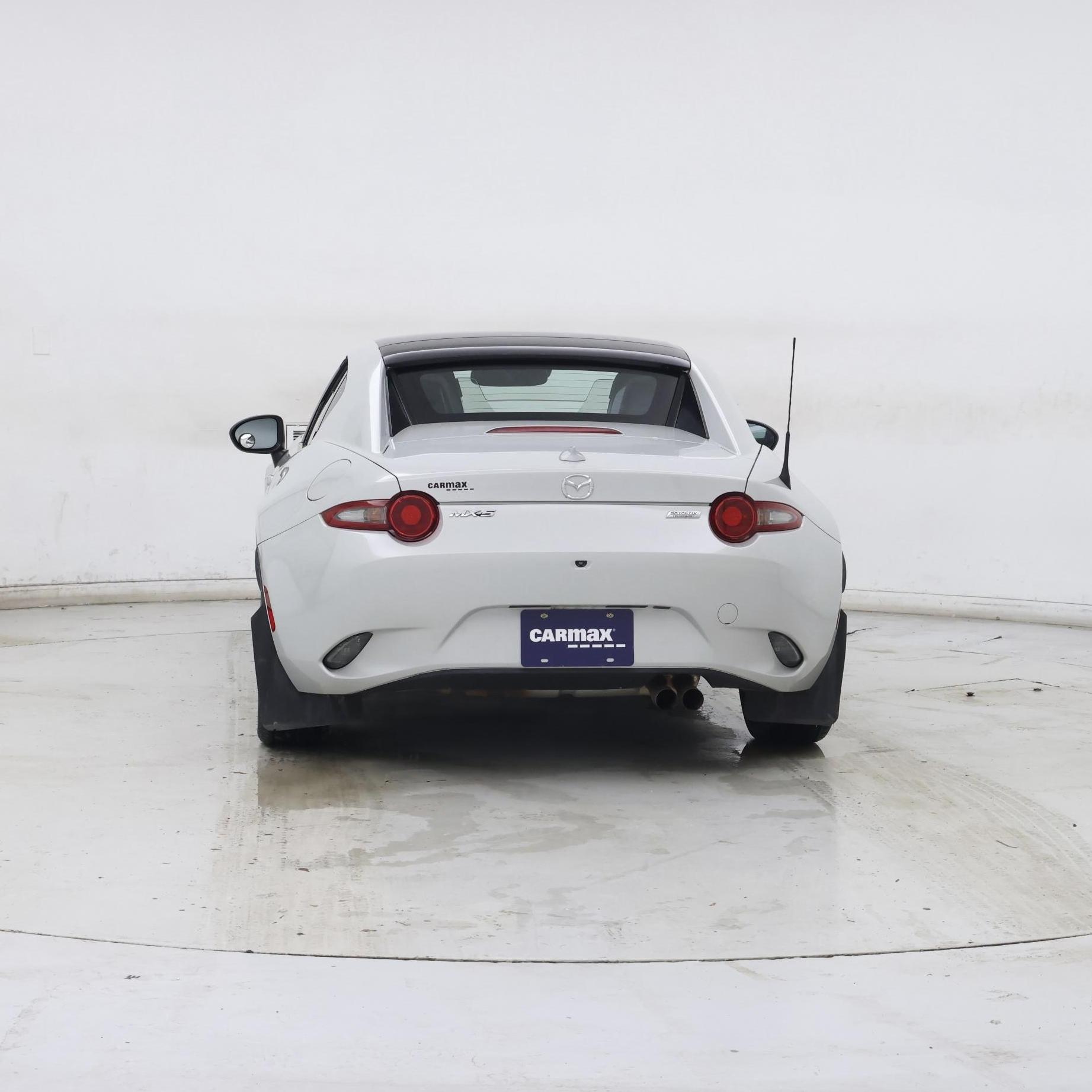 Thumbnail: 2019 Mazda MX-5 Miata - 6