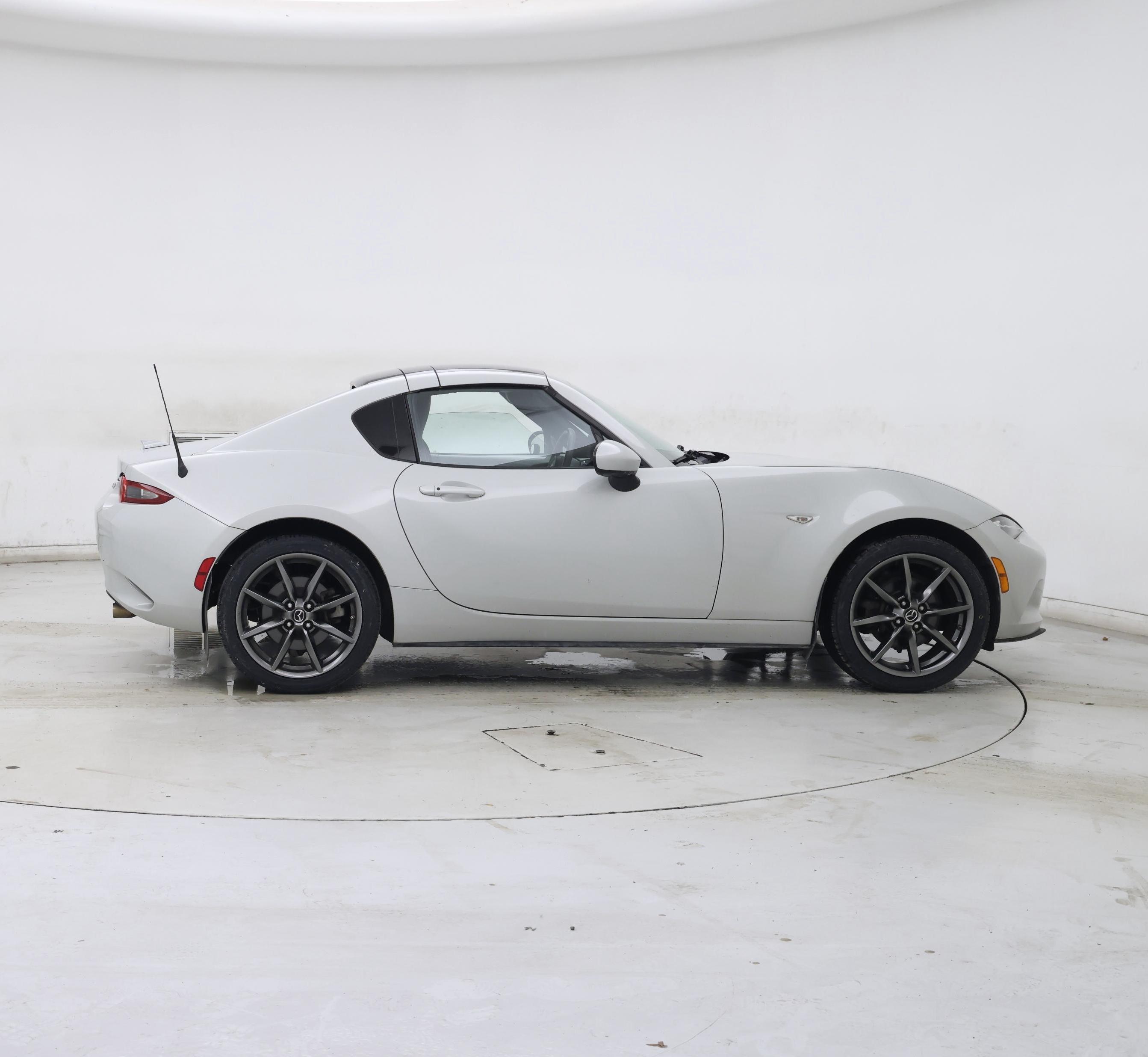 Thumbnail: 2019 Mazda MX-5 Miata - 7