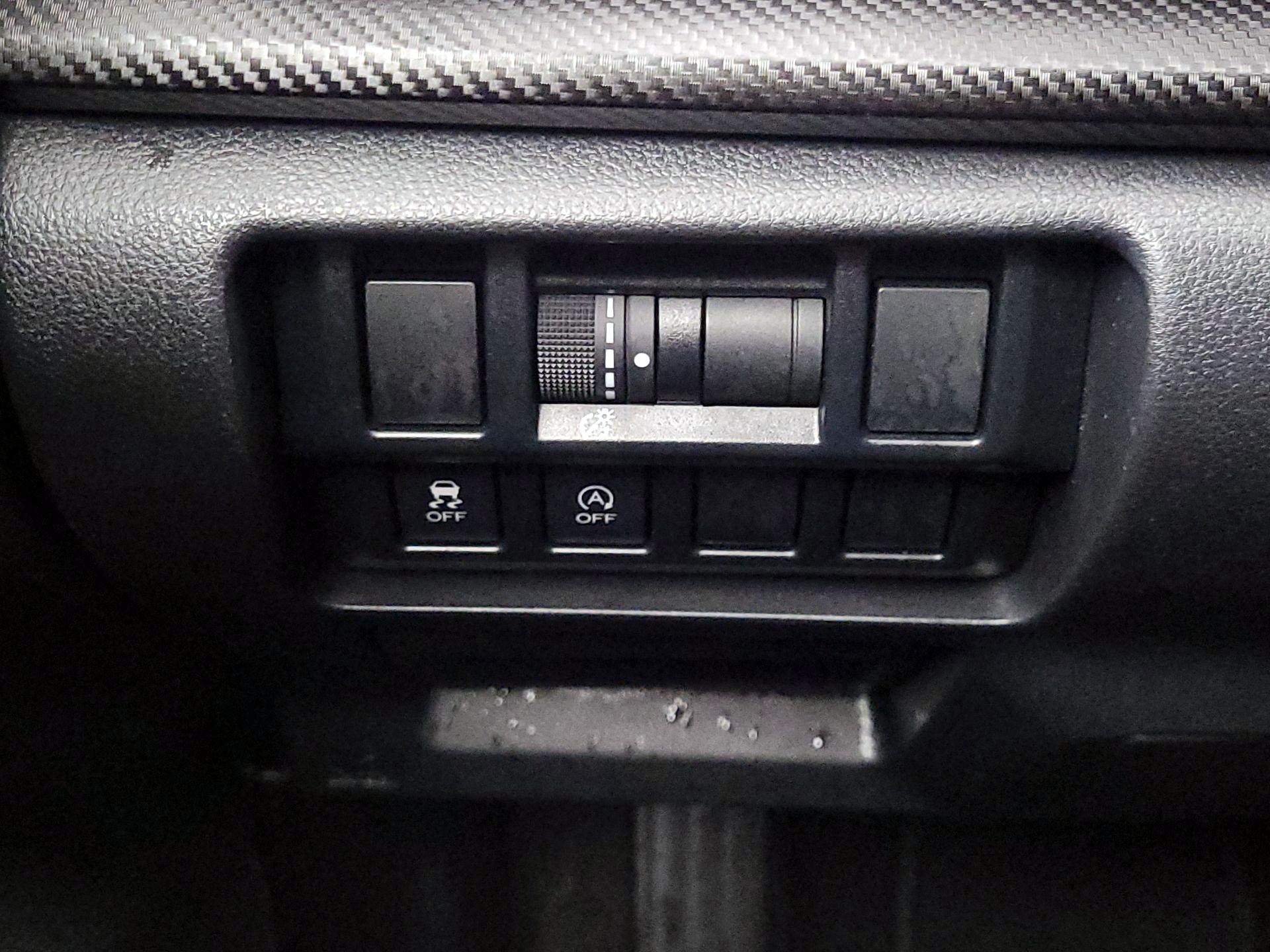 Thumbnail: 2021 Subaru Crosstrek - 13