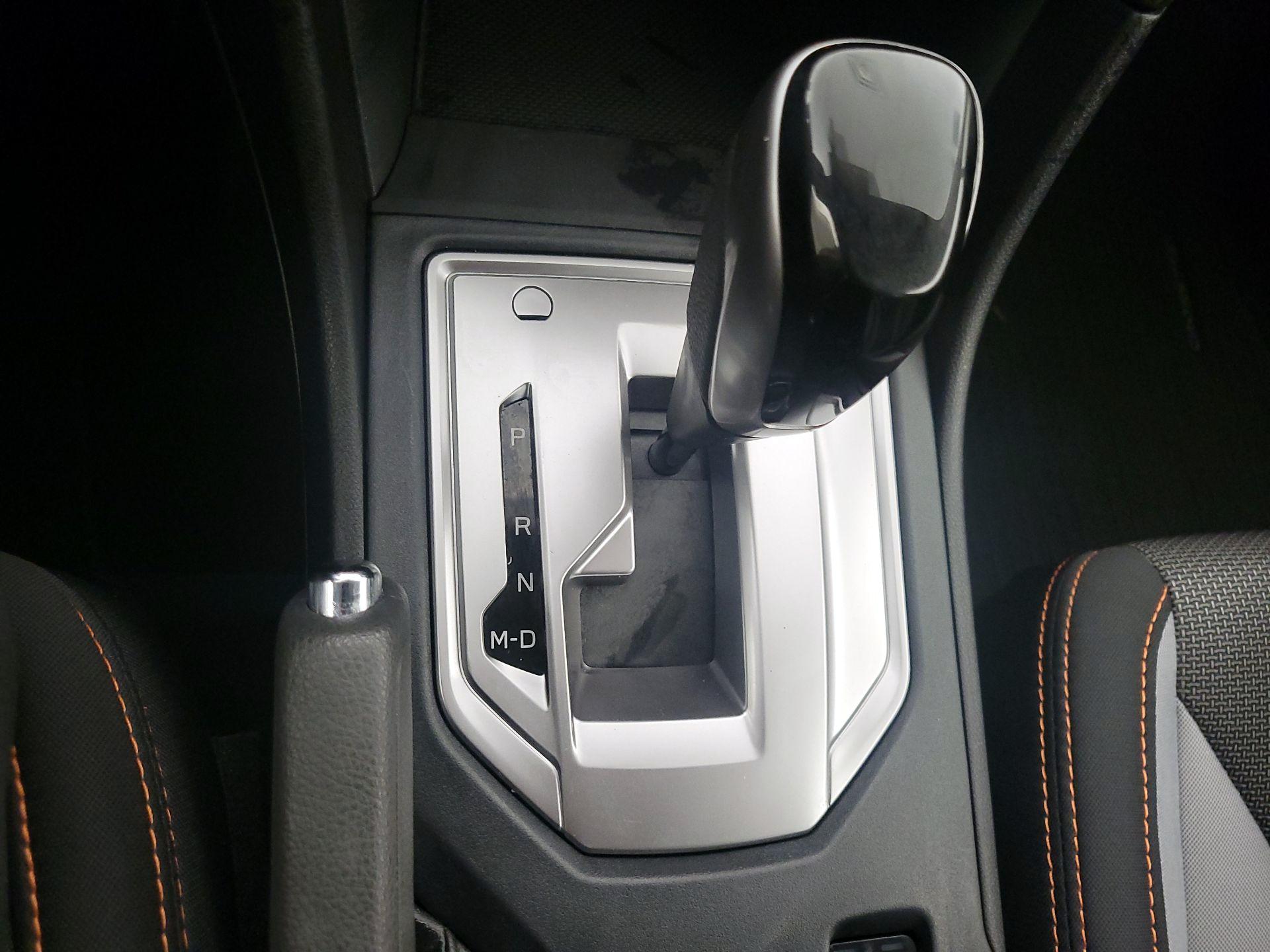 Thumbnail: 2021 Subaru Crosstrek - 17