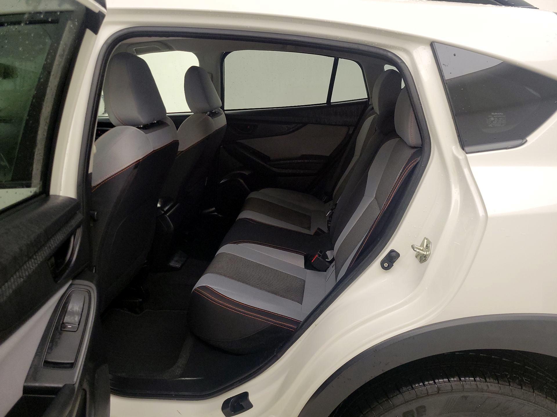 Thumbnail: 2021 Subaru Crosstrek - 19