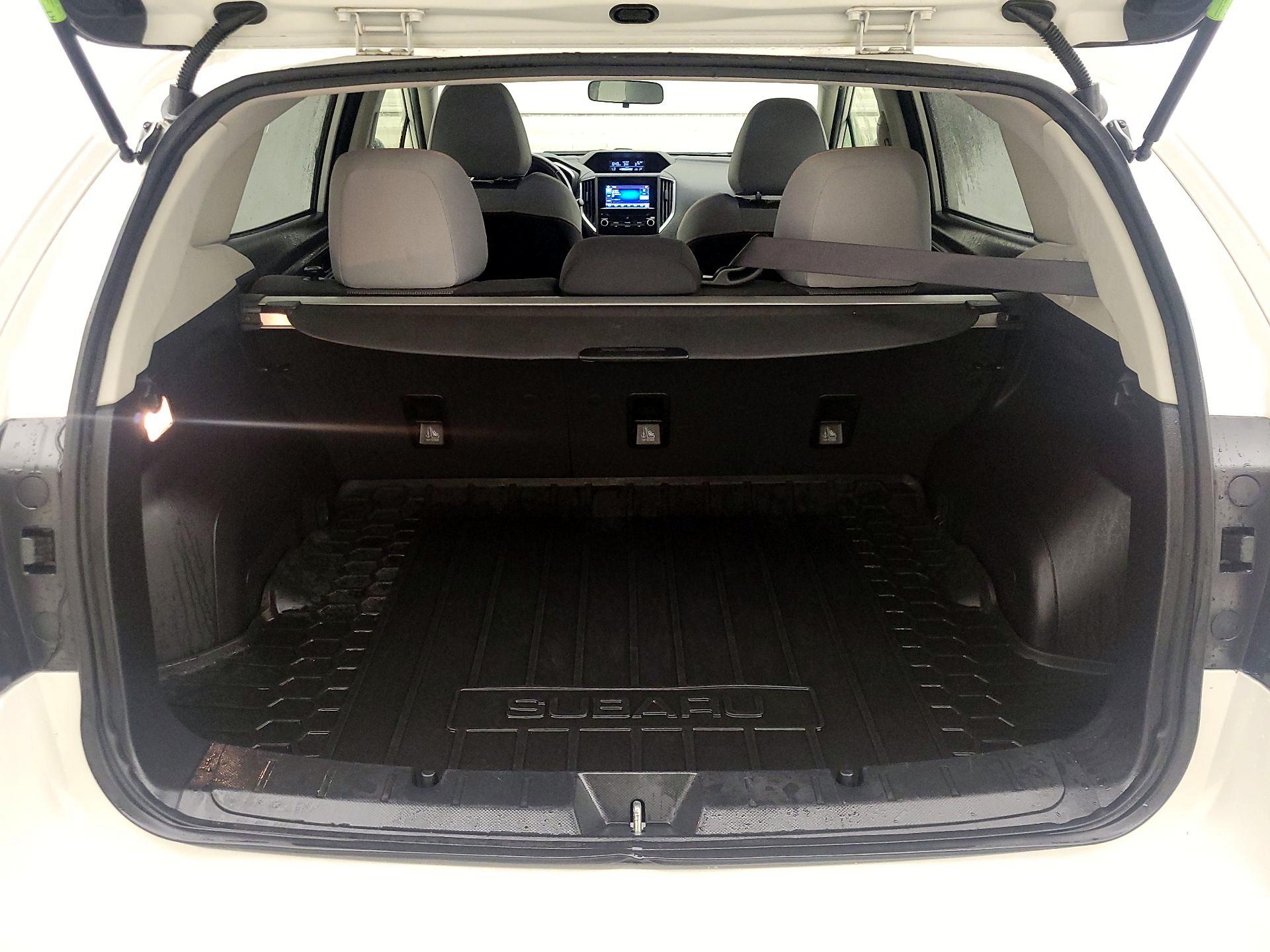 Thumbnail: 2021 Subaru Crosstrek - 20