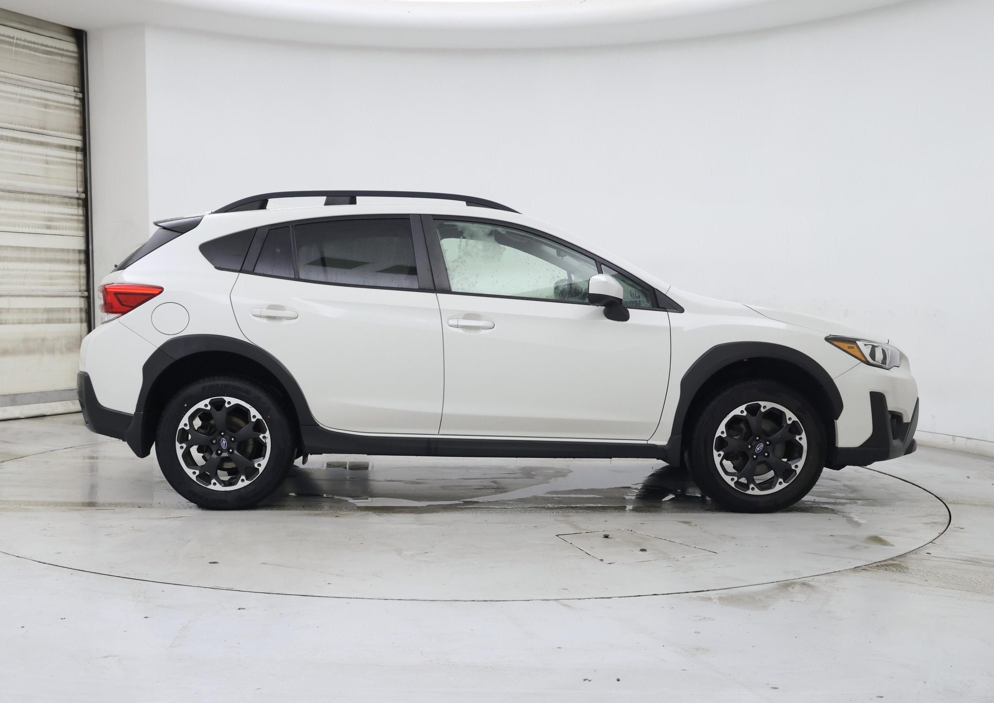 Thumbnail: 2021 Subaru Crosstrek - 7