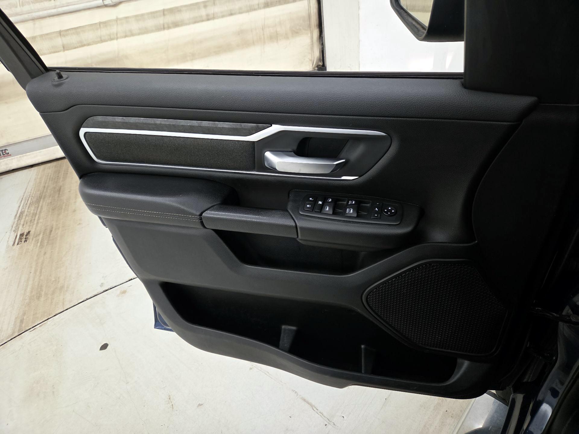 Thumbnail: 2019 RAM 1500 - 12