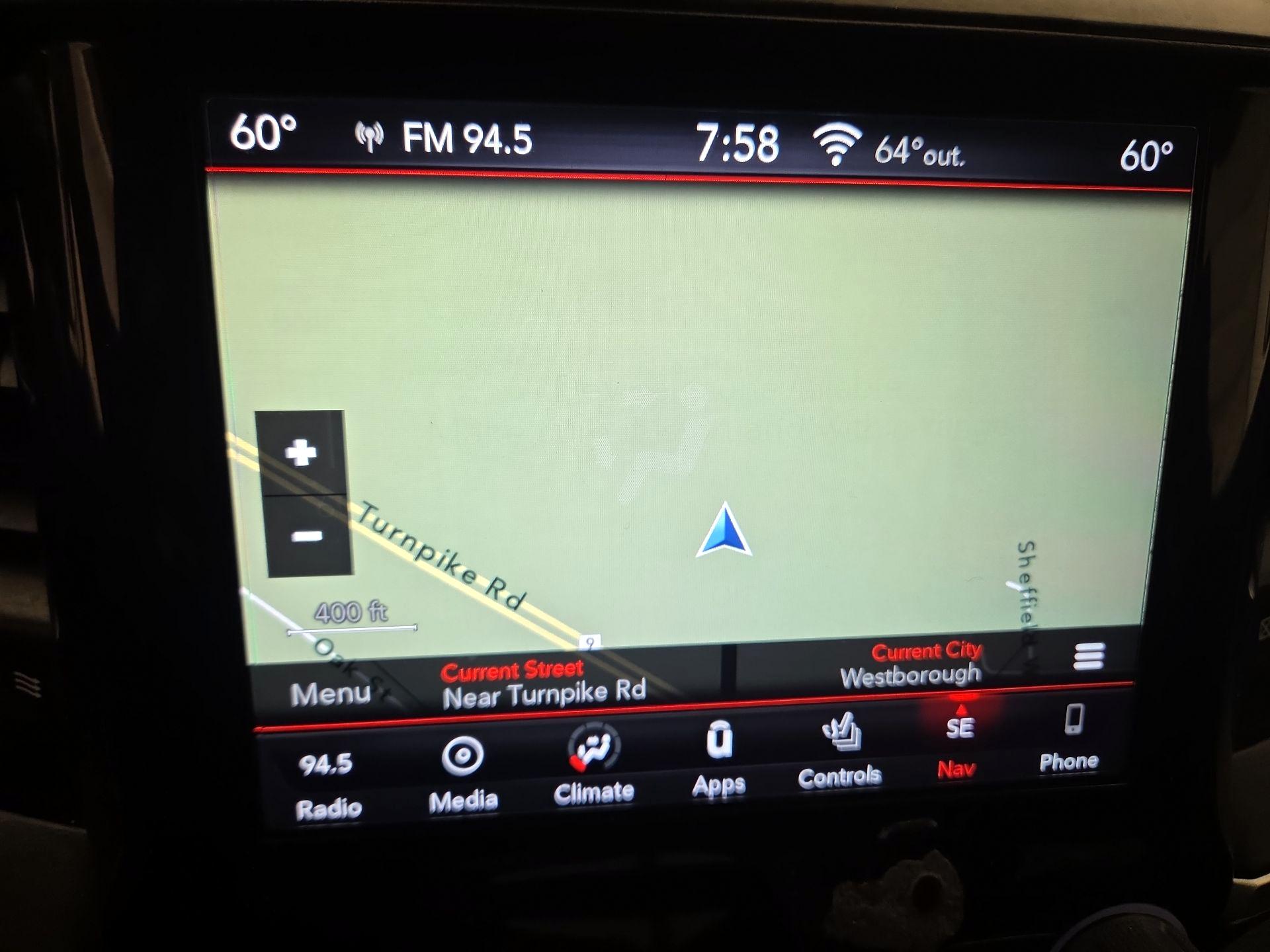 Thumbnail: 2019 RAM 1500 - 14