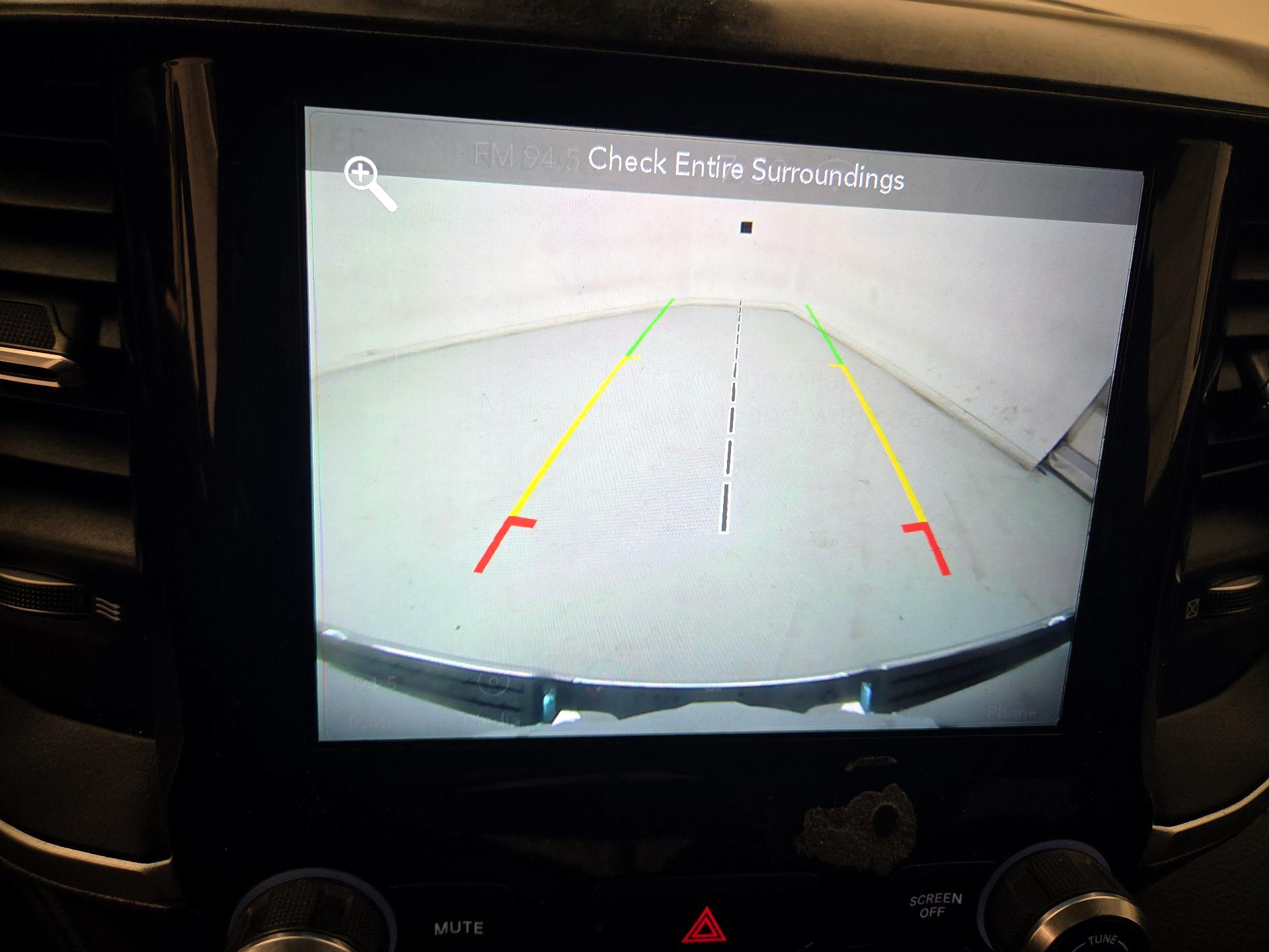 Thumbnail: 2019 RAM 1500 - 15