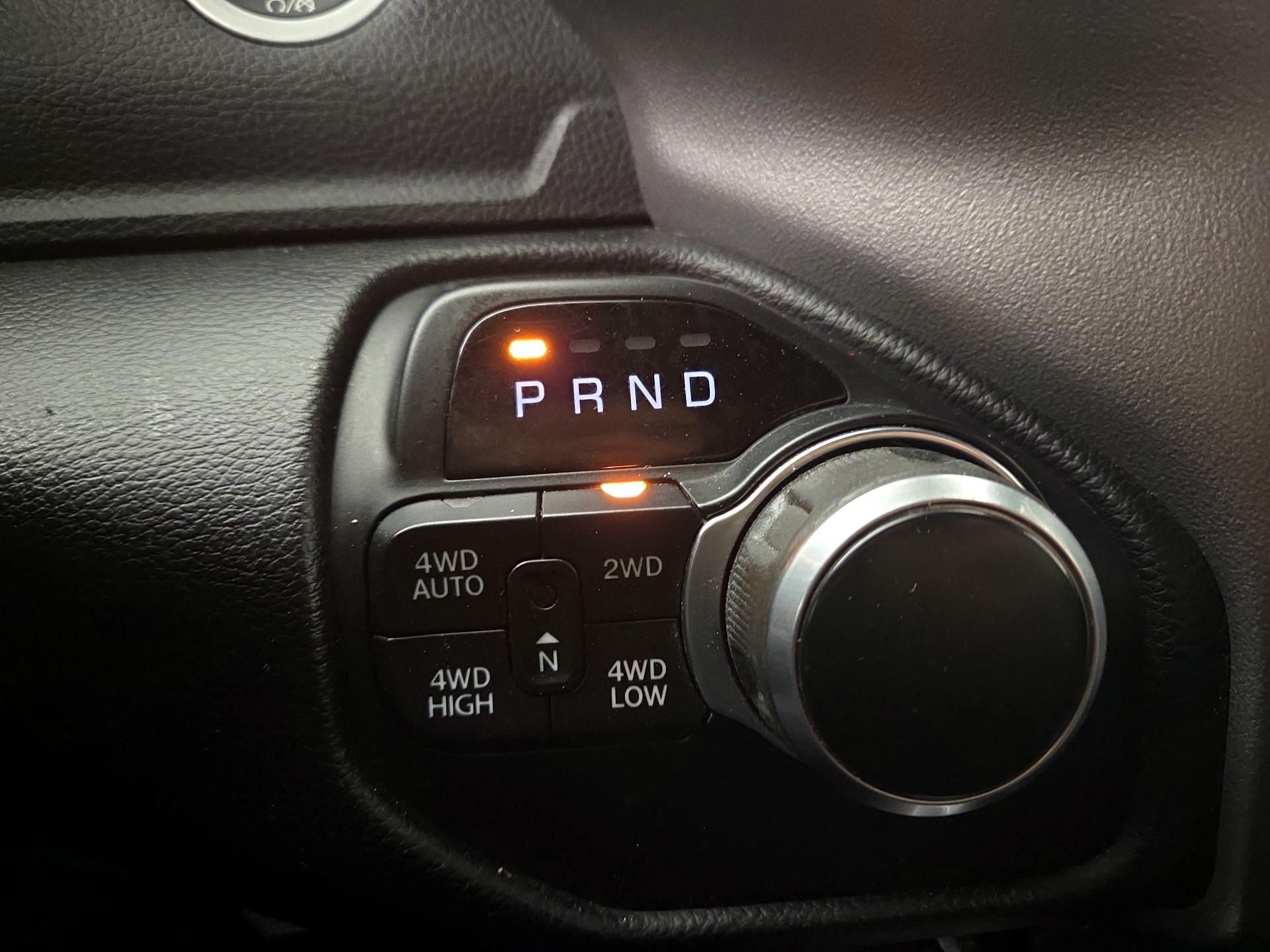 Thumbnail: 2019 RAM 1500 - 18