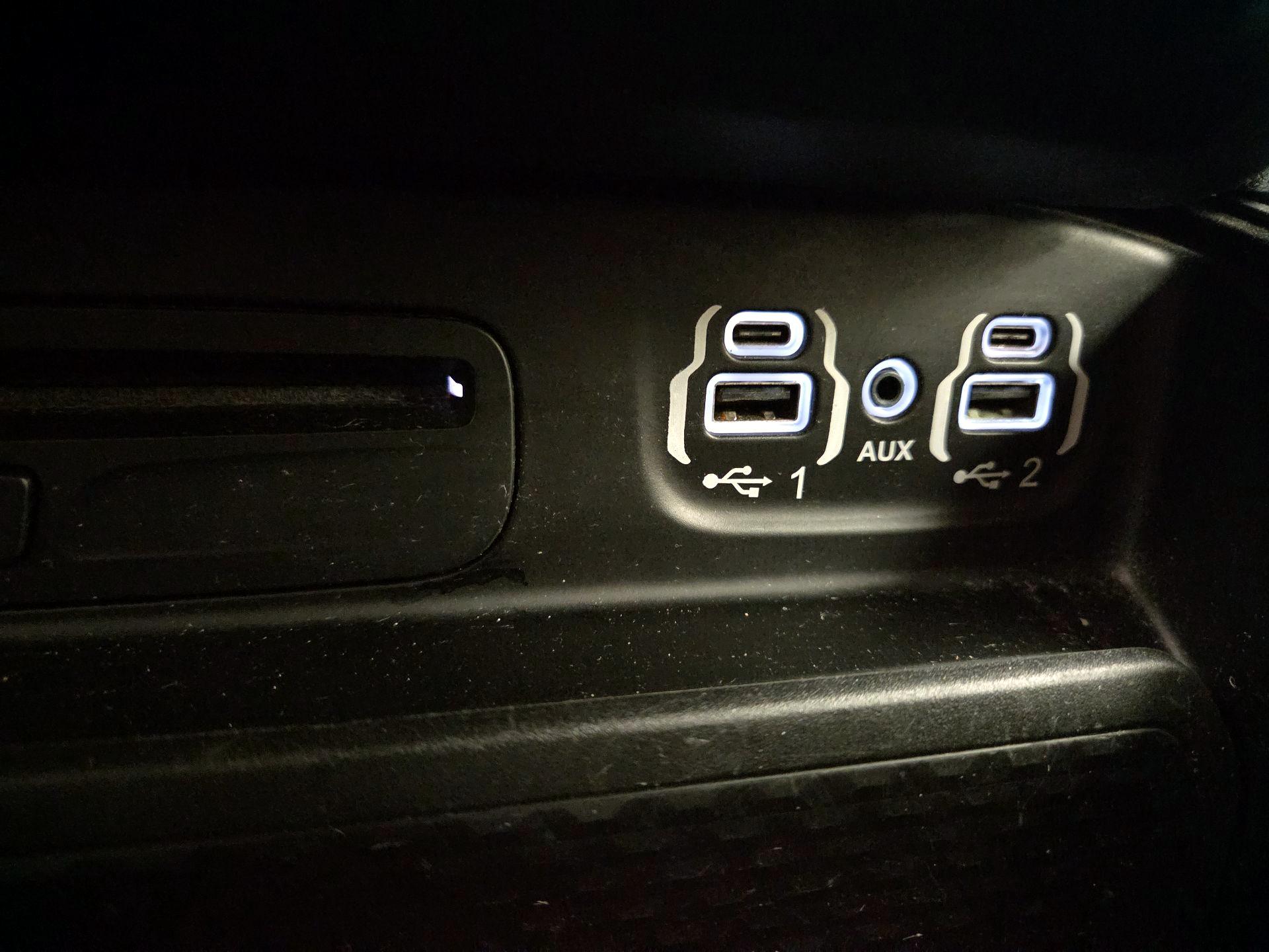 Thumbnail: 2019 RAM 1500 - 19