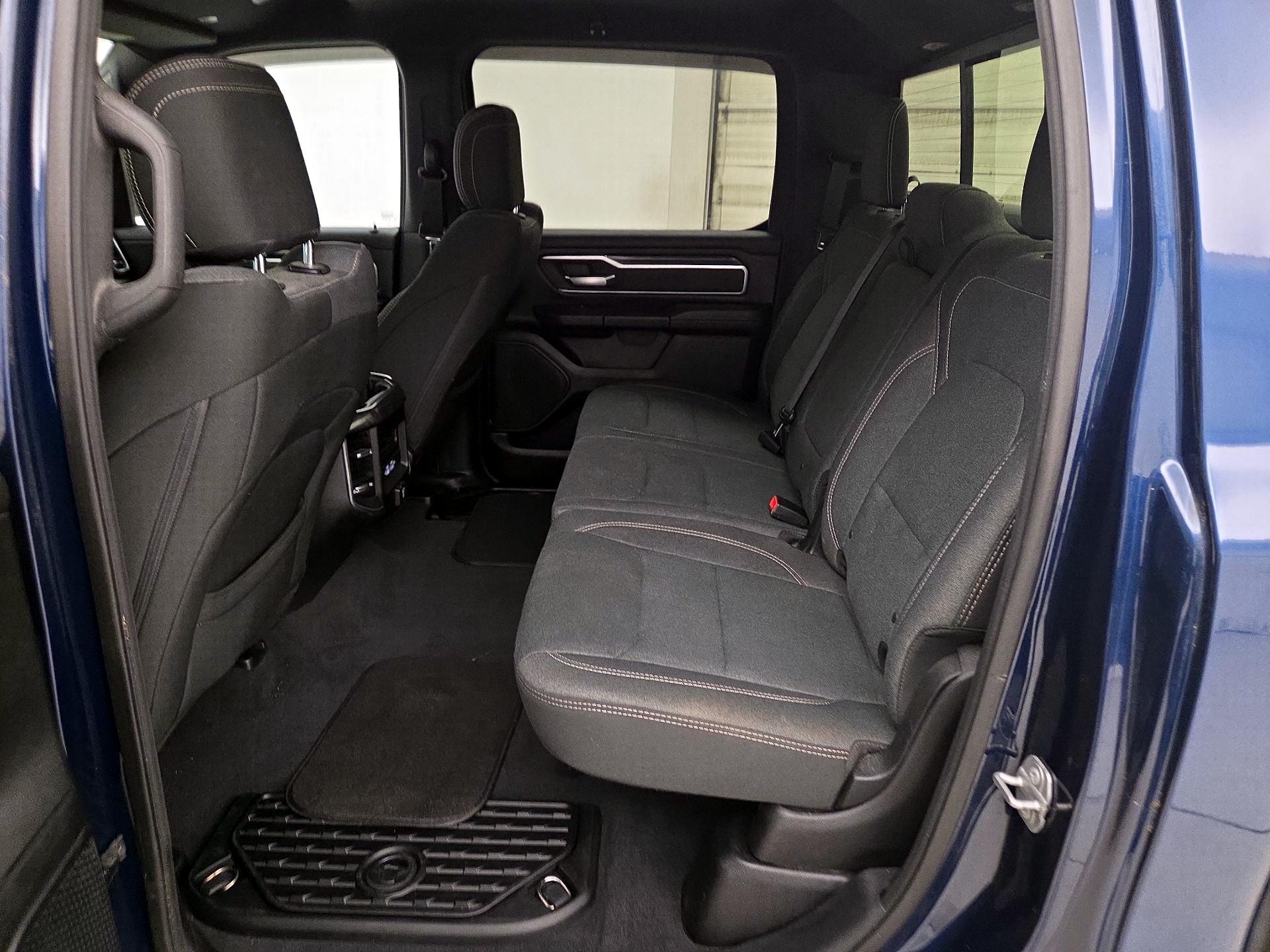 Thumbnail: 2019 RAM 1500 - 20