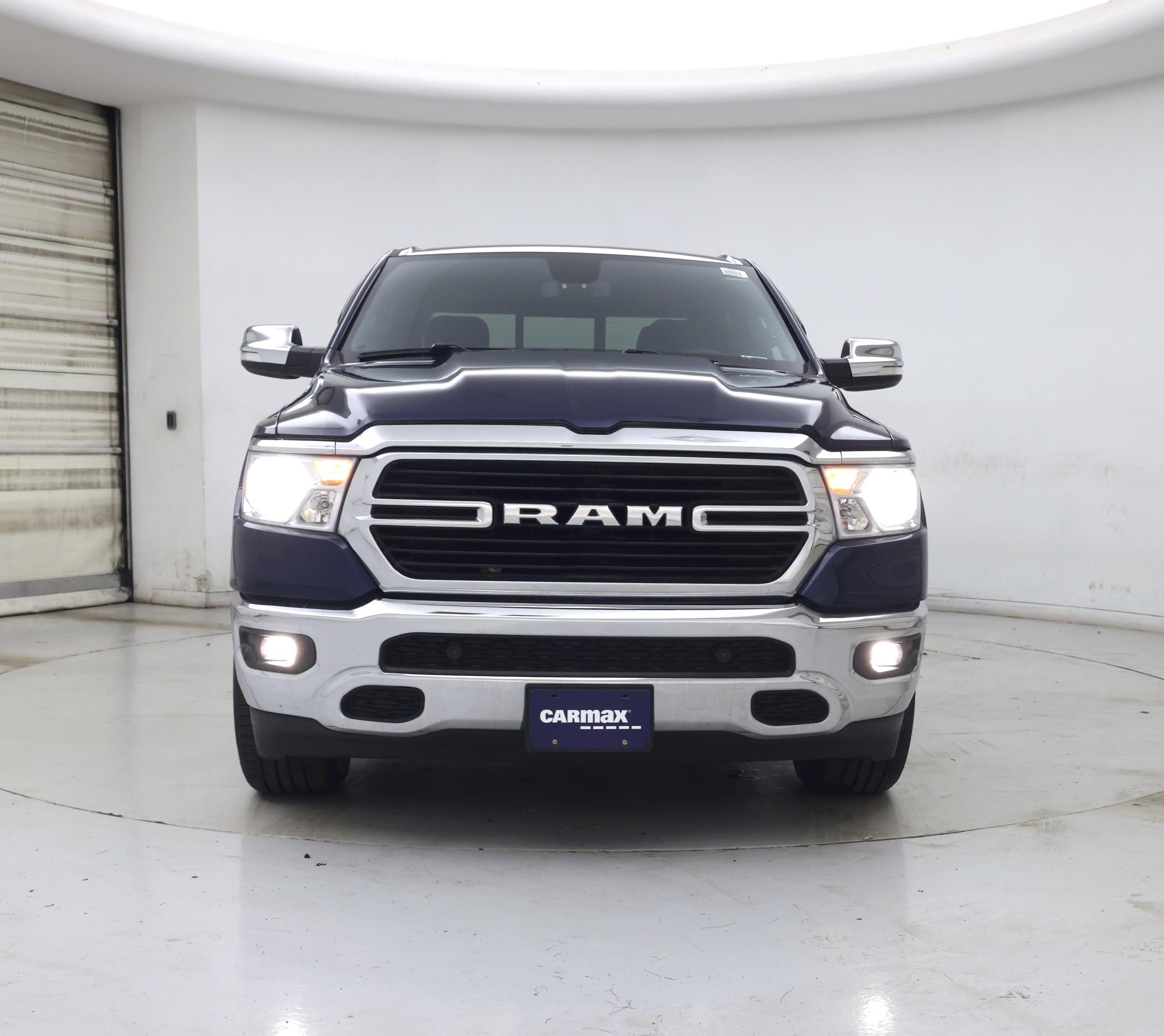 Thumbnail: 2019 RAM 1500 - 5