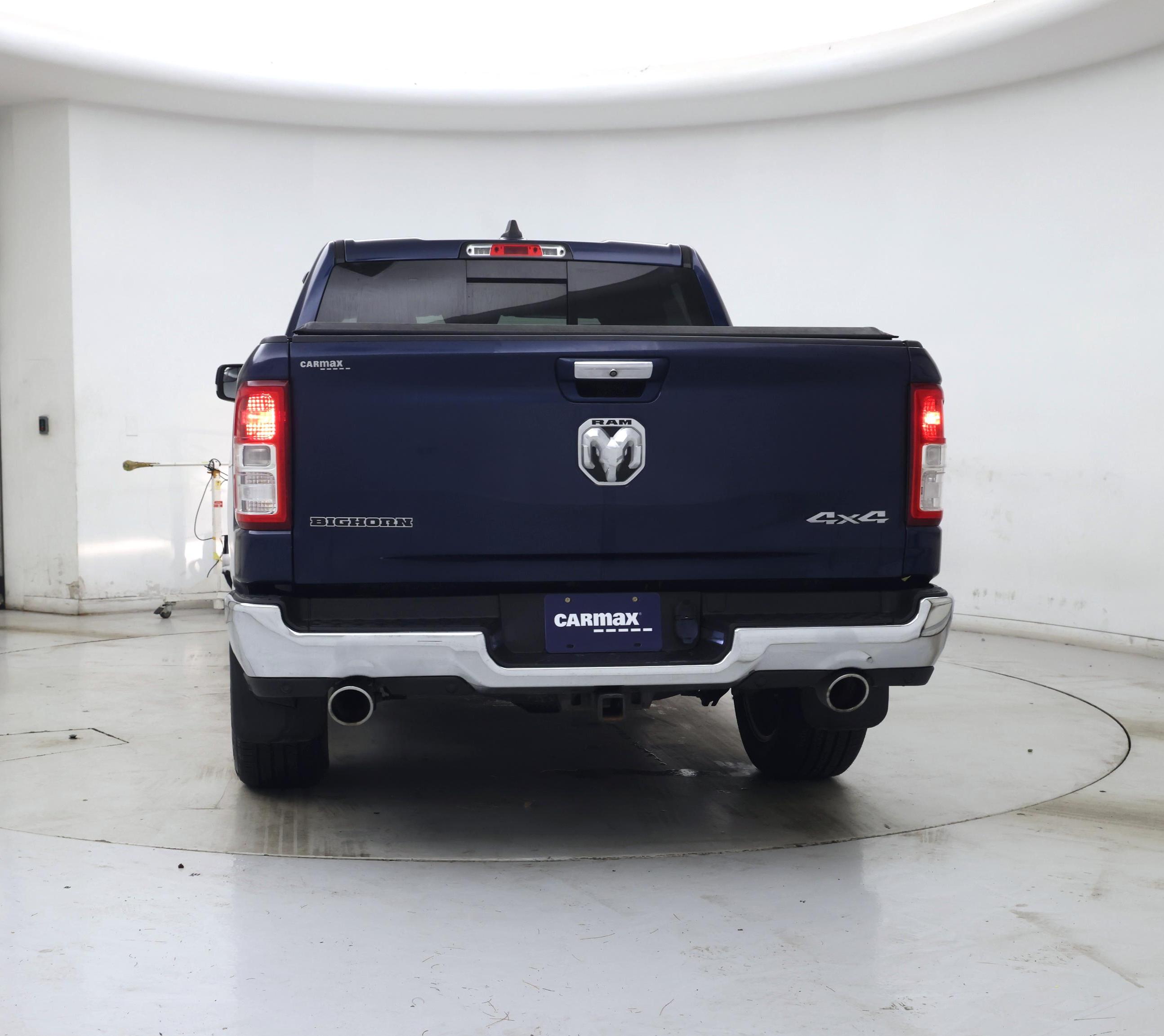 Thumbnail: 2019 RAM 1500 - 6