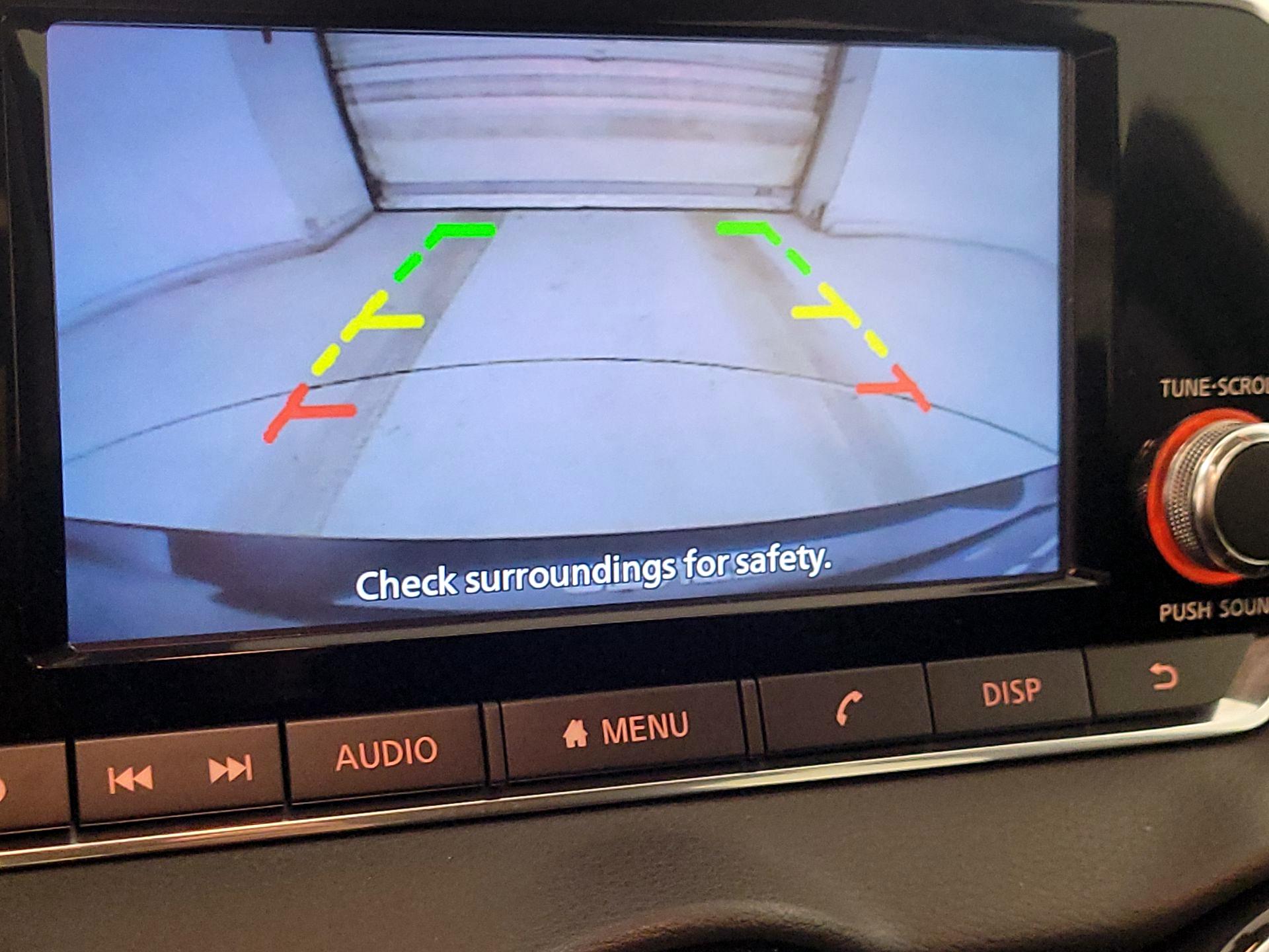 Thumbnail: 2021 Nissan Sentra - 14