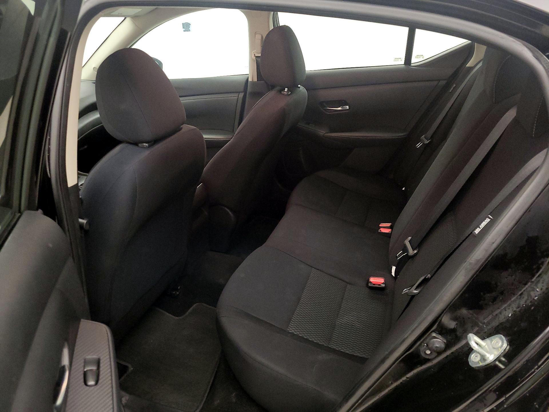 Thumbnail: 2021 Nissan Sentra - 19