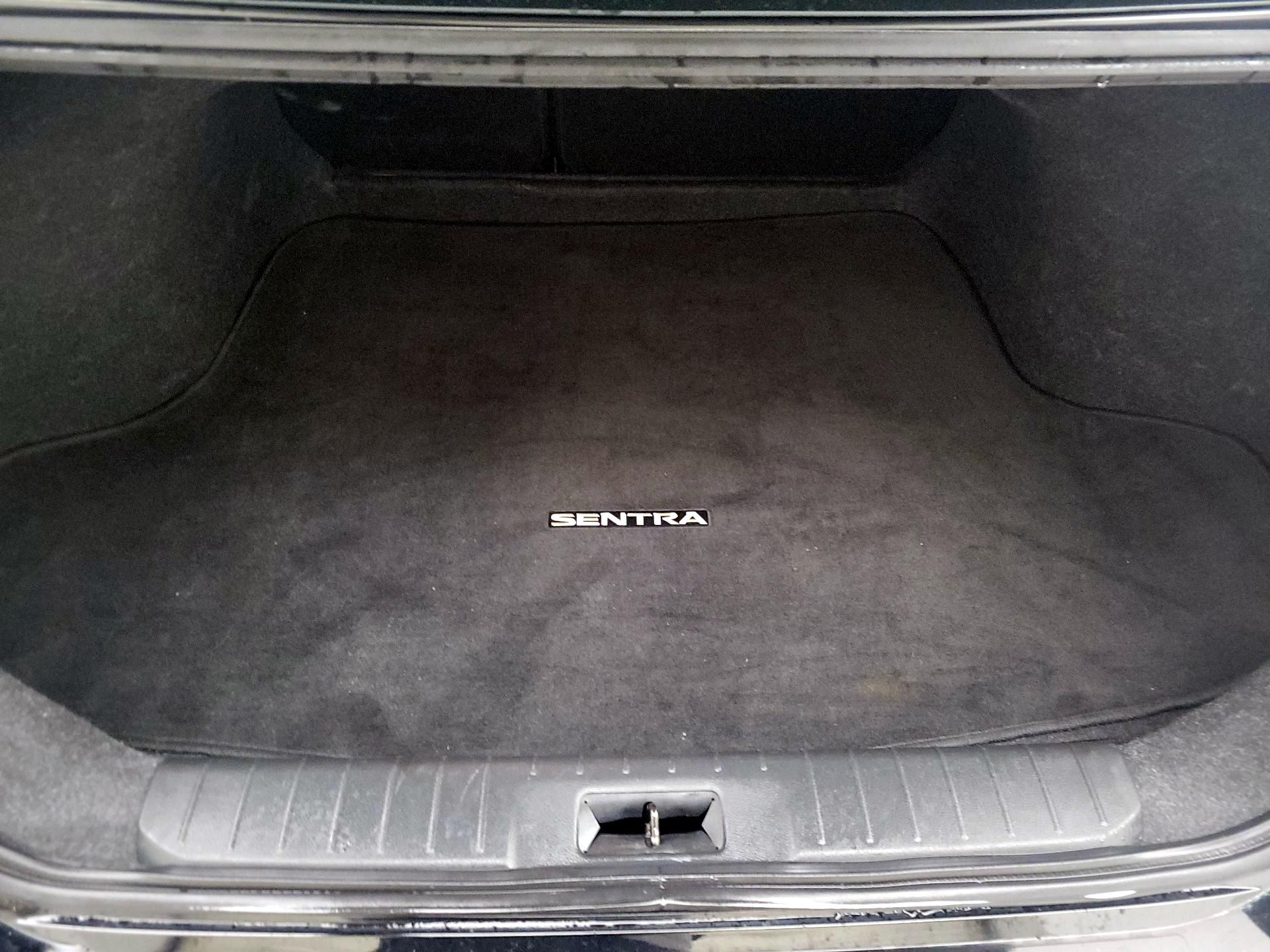 Thumbnail: 2021 Nissan Sentra - 20