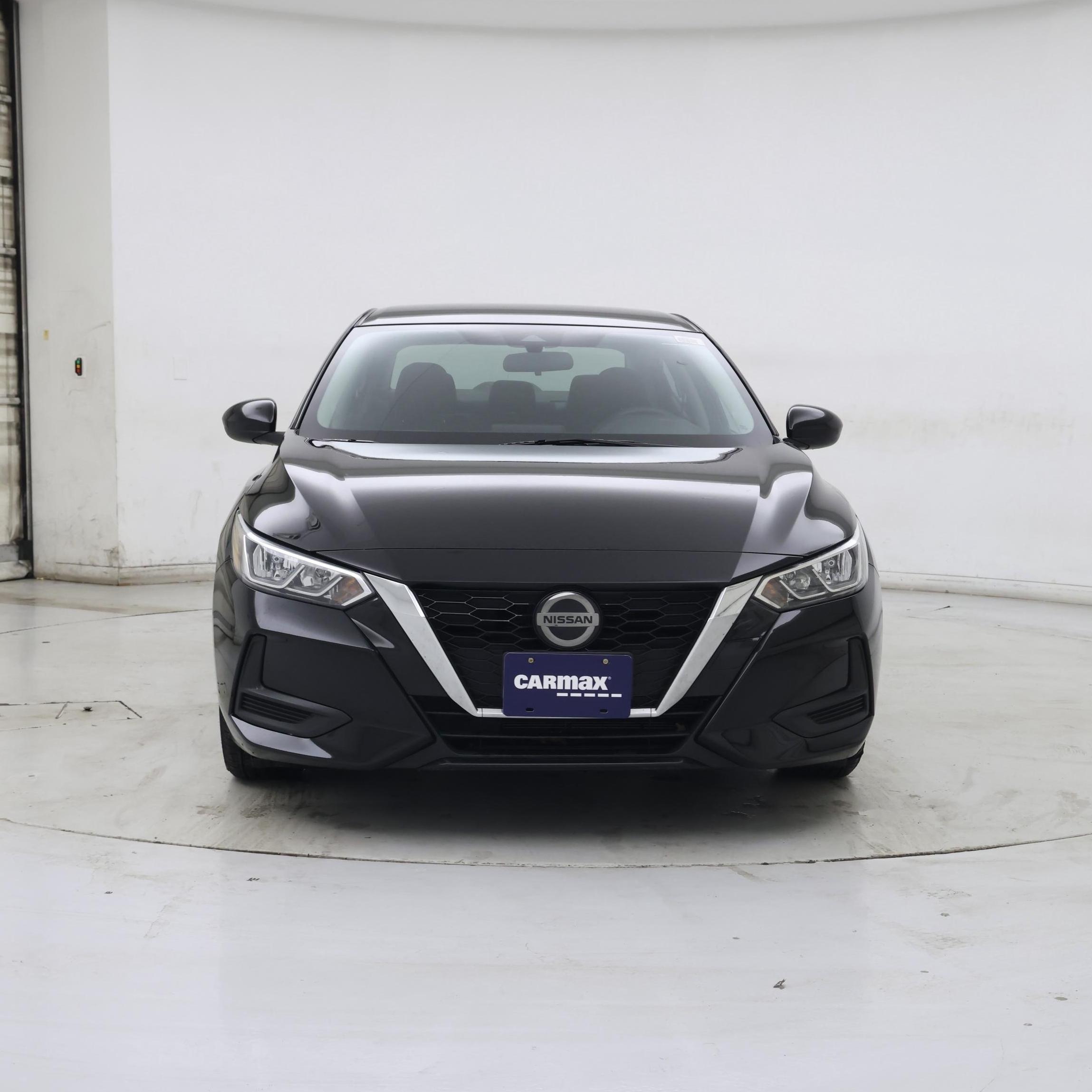 Thumbnail: 2021 Nissan Sentra - 5