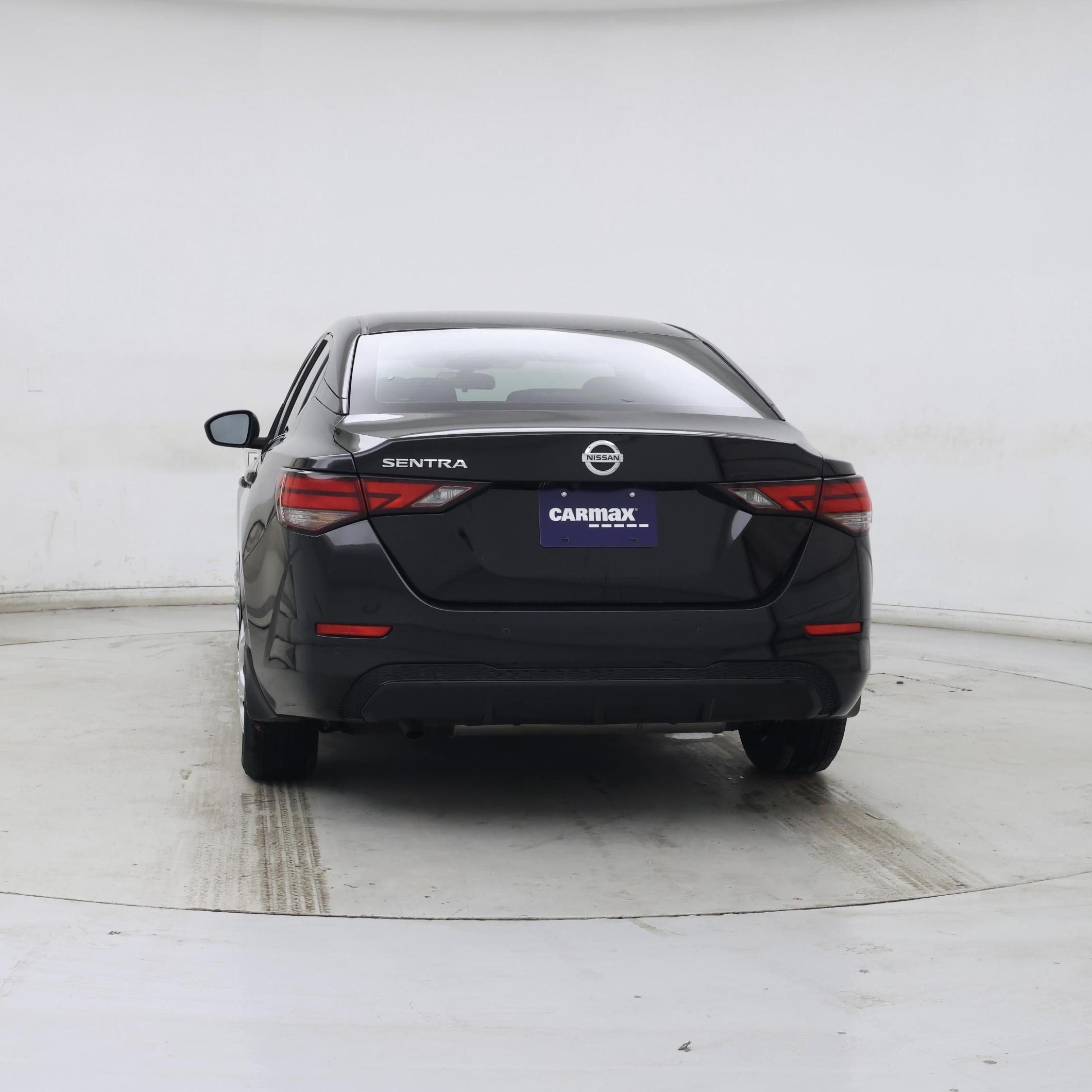 Thumbnail: 2021 Nissan Sentra - 6