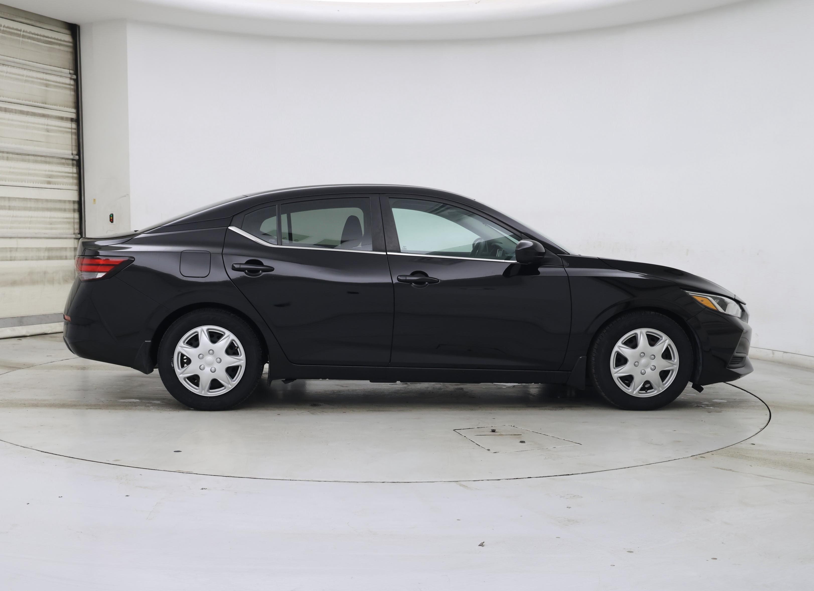 Thumbnail: 2021 Nissan Sentra - 7