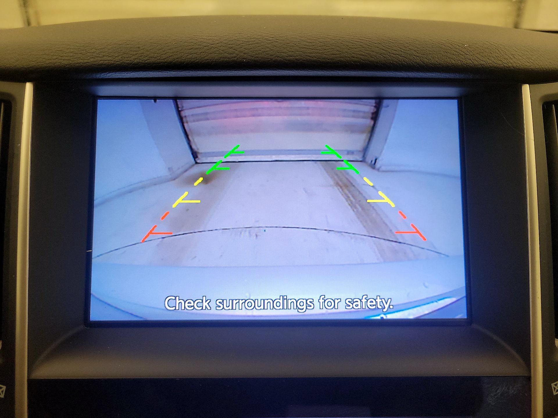 Thumbnail: 2017 INFINITI Q50 - 15