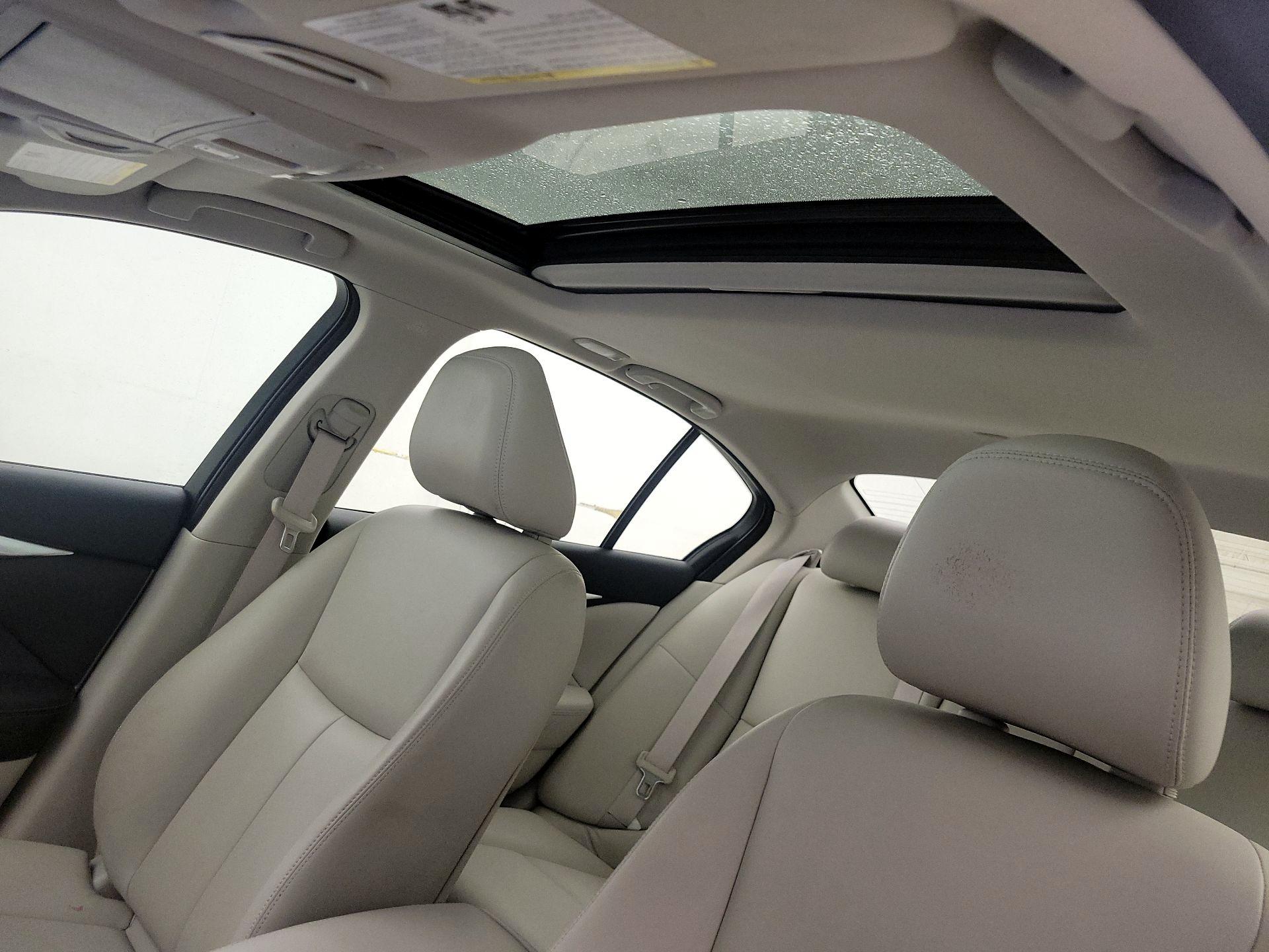 Thumbnail: 2017 INFINITI Q50 - 20