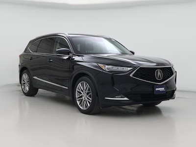 2023 Acura MDX SH-AWD Advance