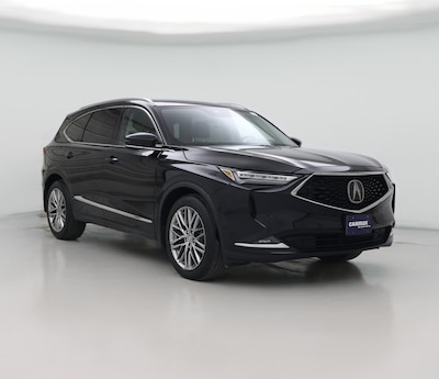 2023 Acura MDX SH-AWD Advance
