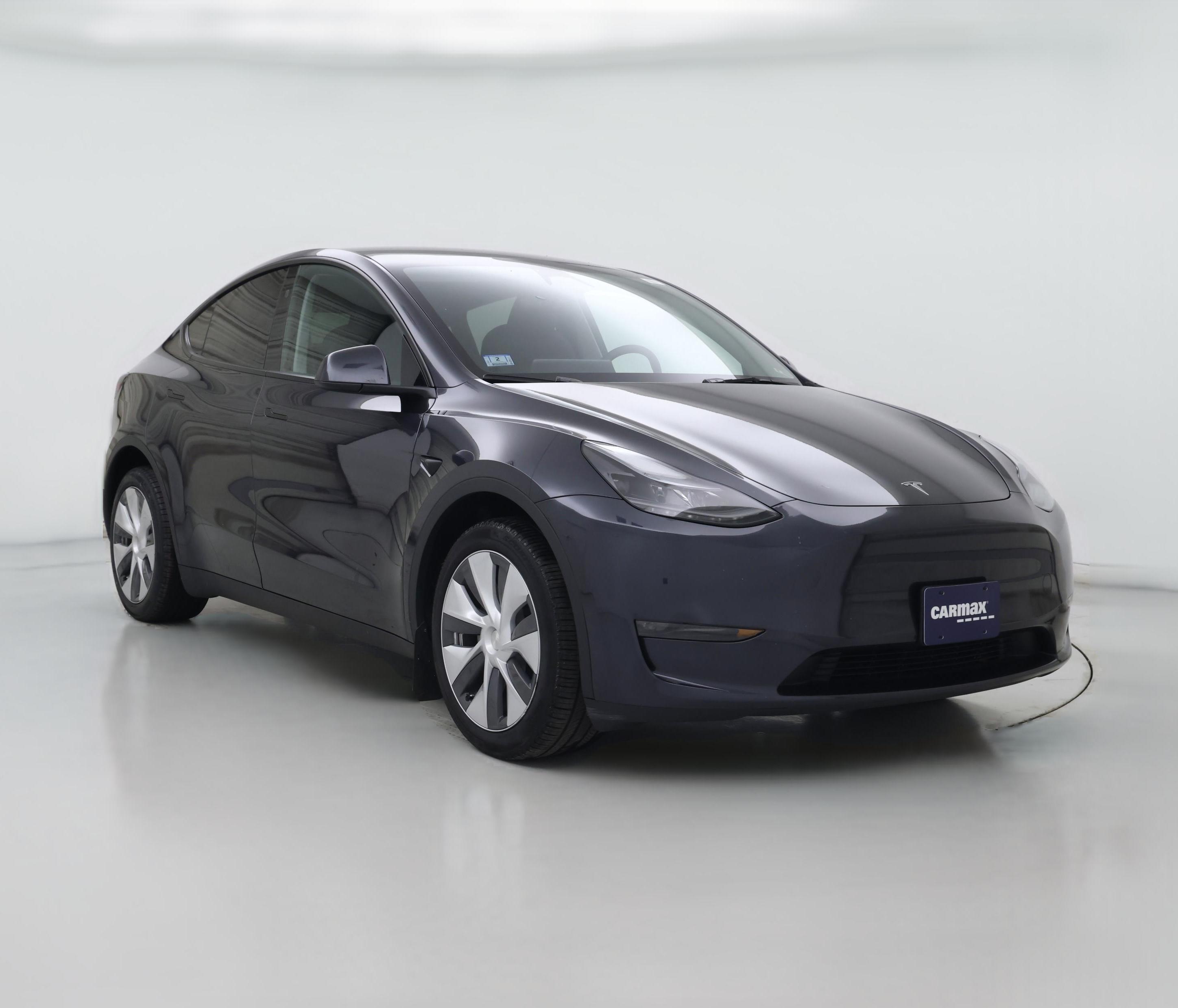 Thumbnail: 2024 Tesla Model Y - 1