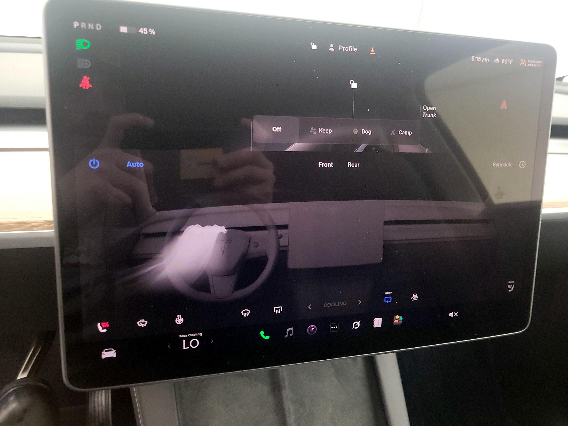 Thumbnail: 2024 Tesla Model Y - 15