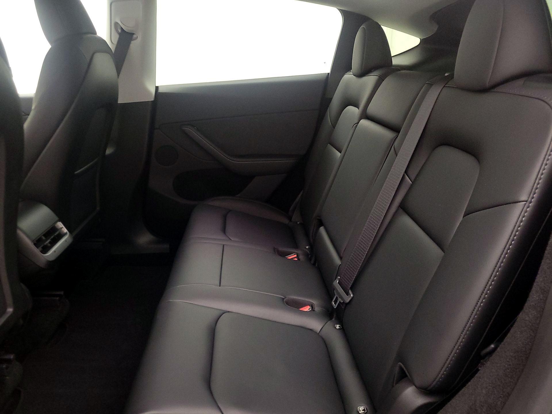 Thumbnail: 2024 Tesla Model Y - 18