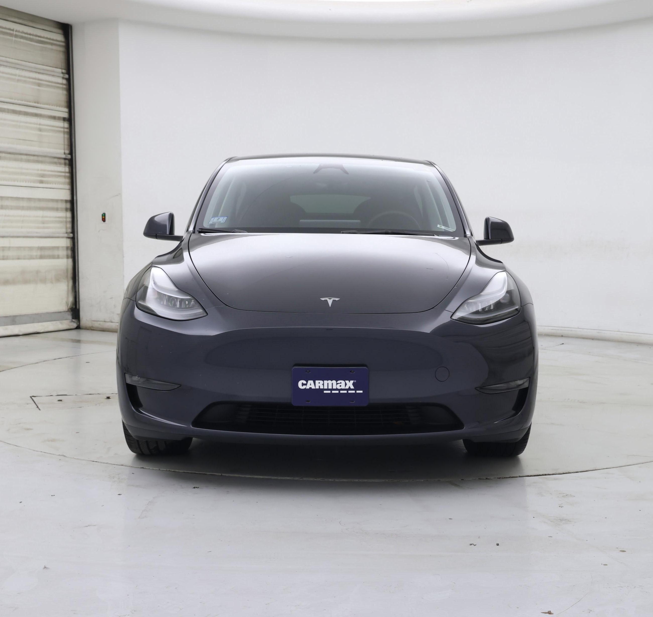 Thumbnail: 2024 Tesla Model Y - 5