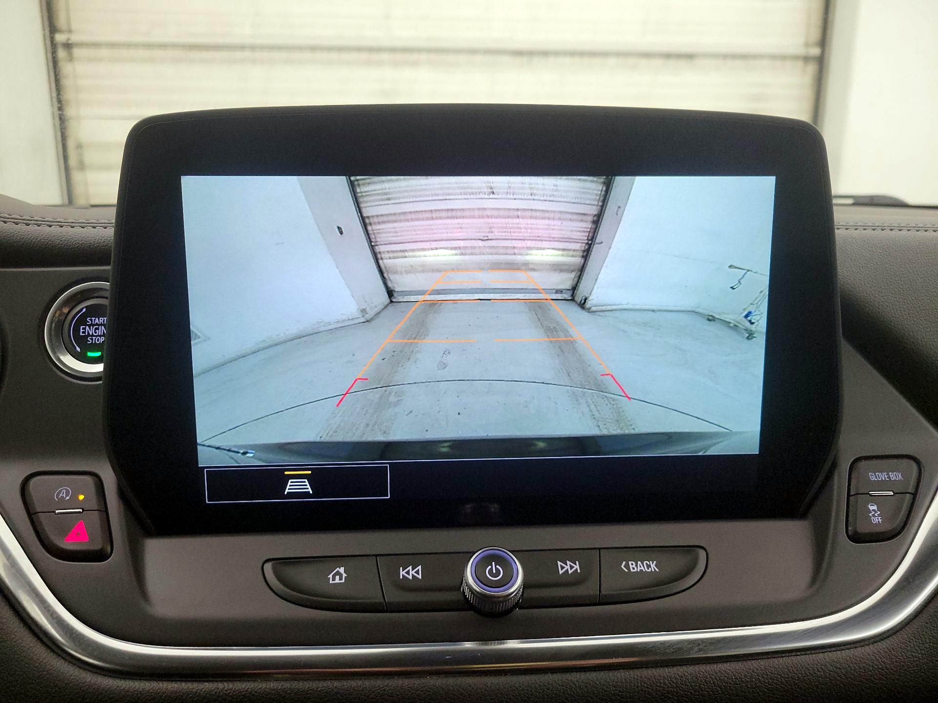 Thumbnail: 2023 Chevrolet Blazer - 14