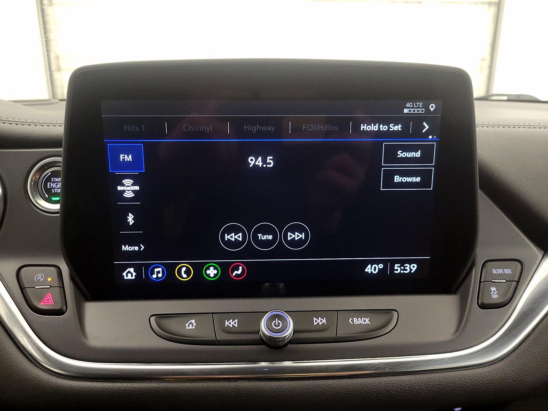 Thumbnail: 2023 Chevrolet Blazer - 15