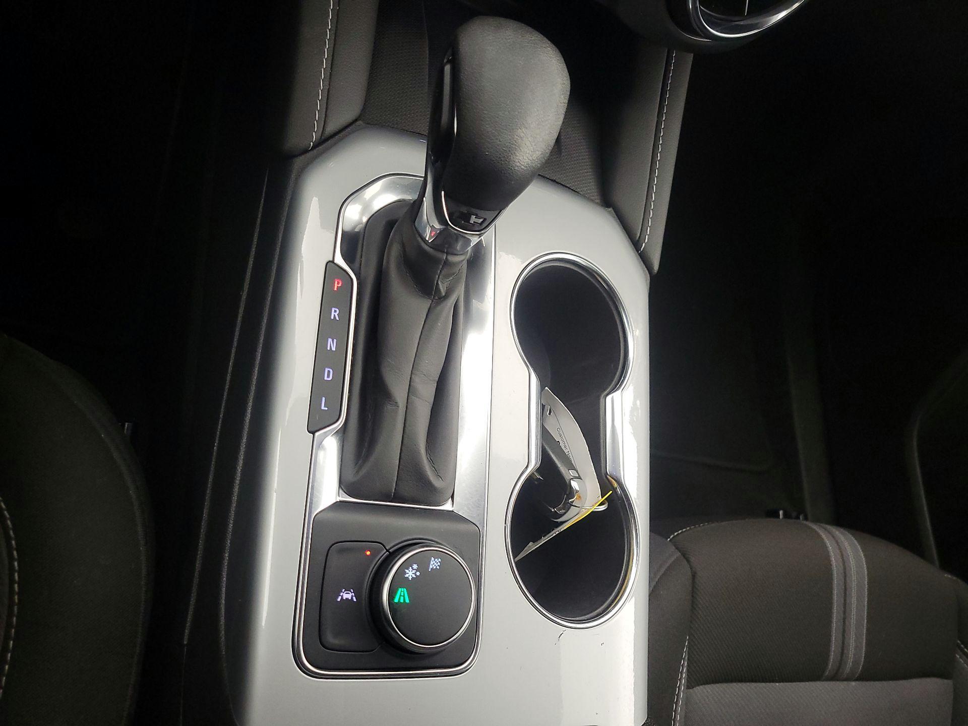 Thumbnail: 2023 Chevrolet Blazer - 17