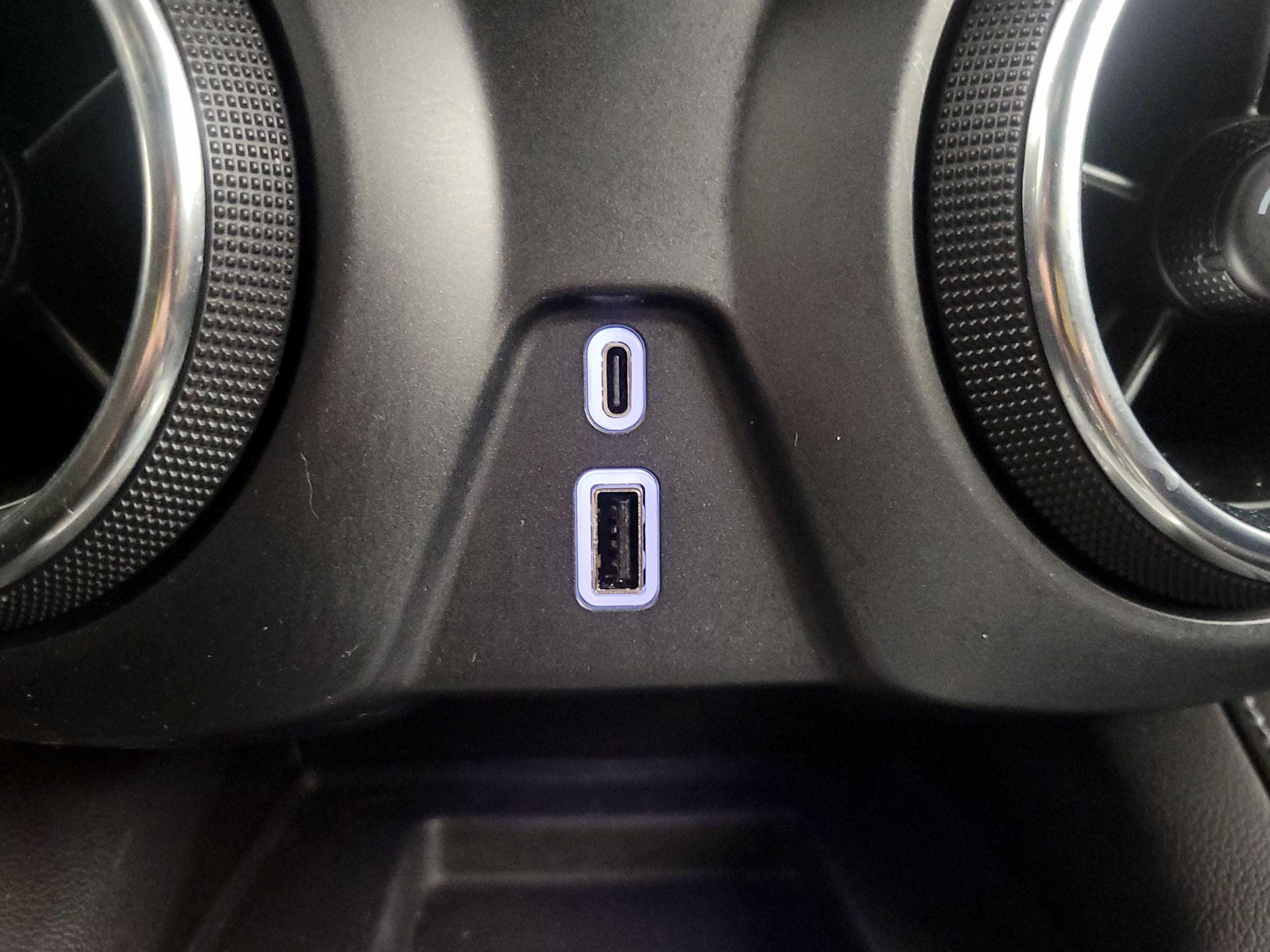 Thumbnail: 2023 Chevrolet Blazer - 18