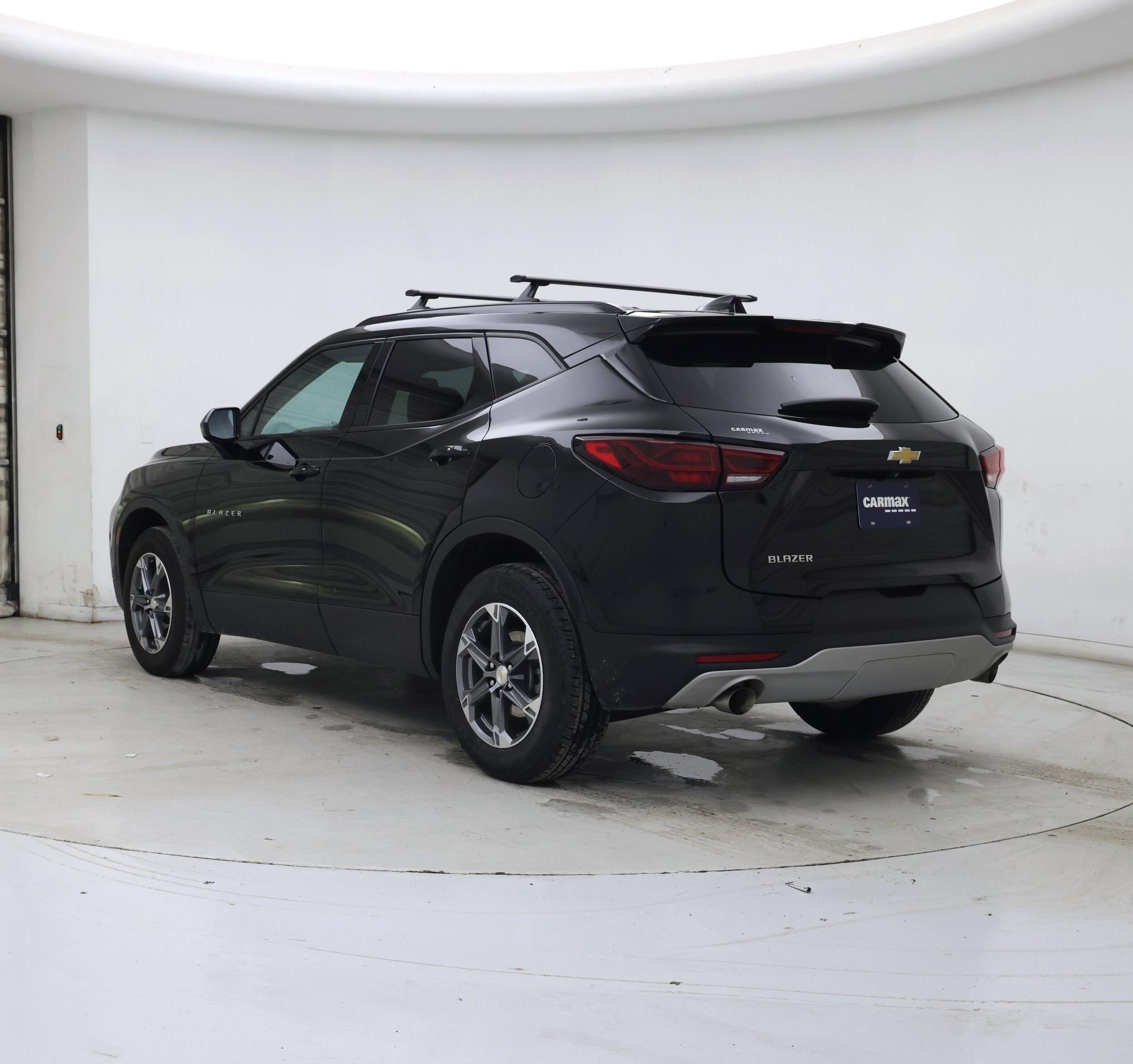 Thumbnail: 2023 Chevrolet Blazer - 2