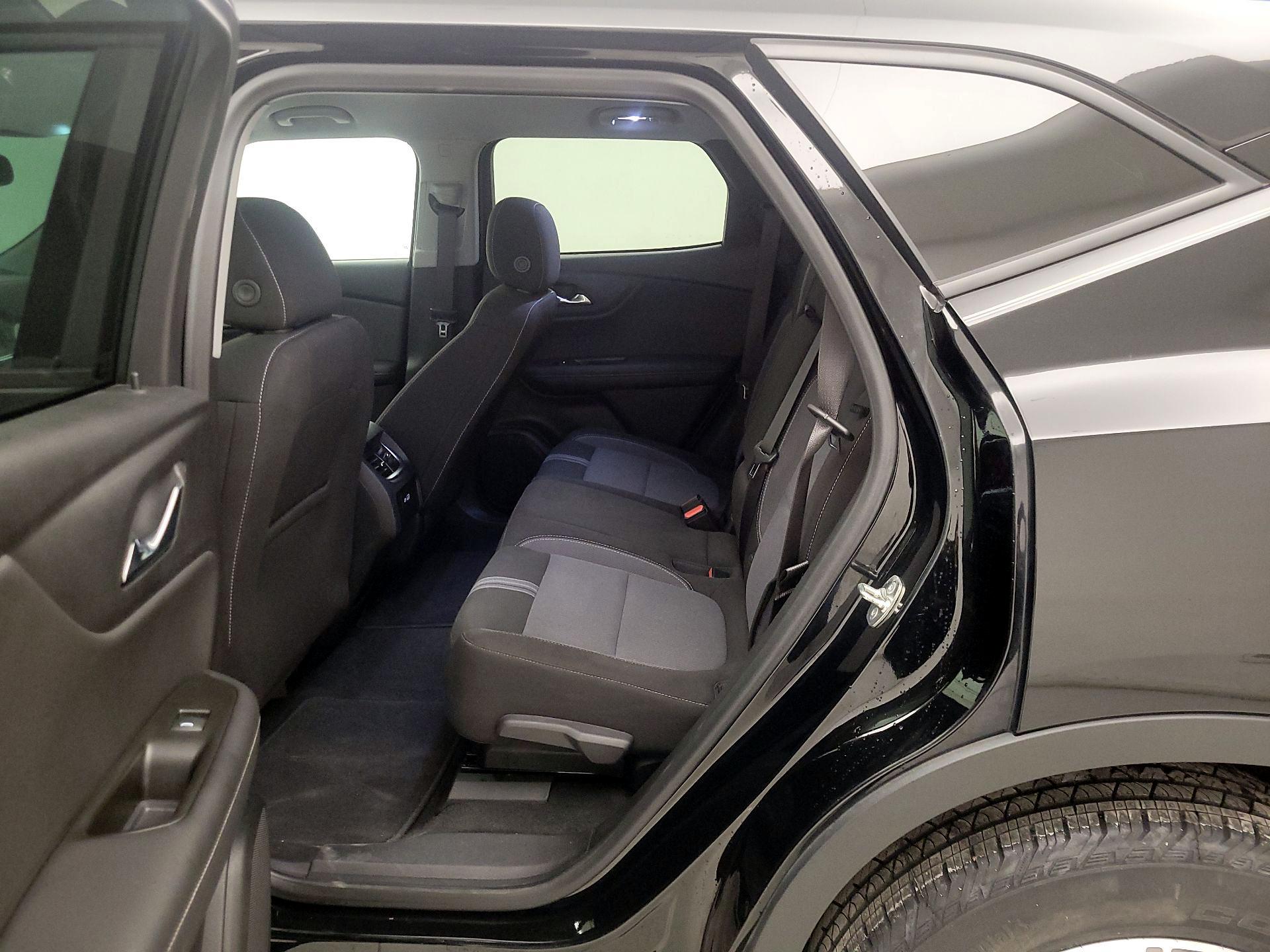 Thumbnail: 2023 Chevrolet Blazer - 19