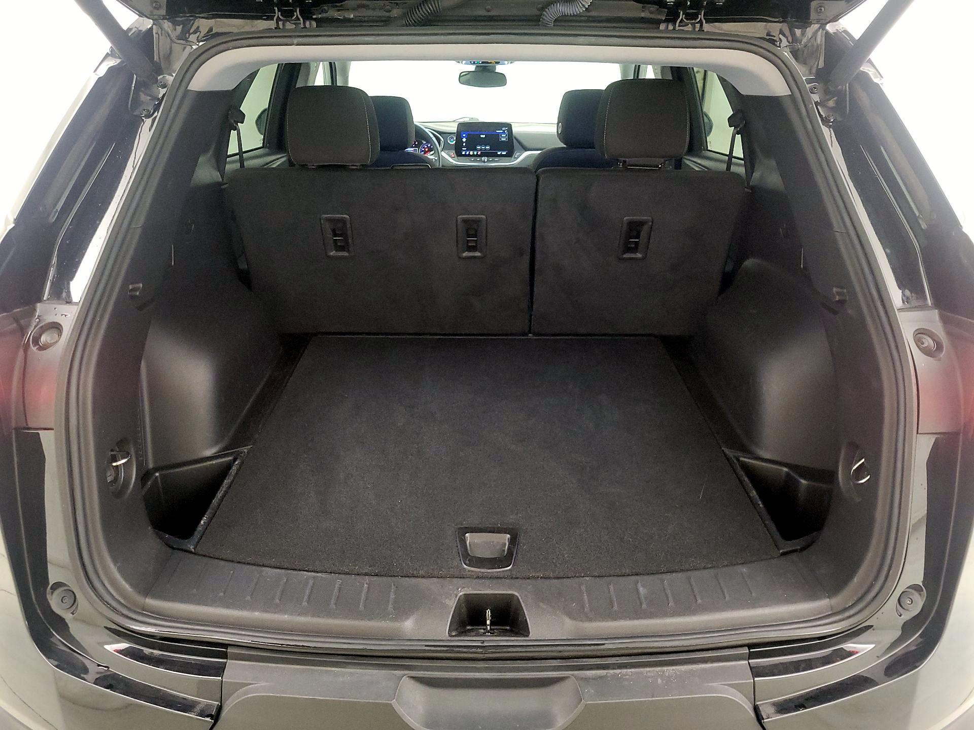 Thumbnail: 2023 Chevrolet Blazer - 20