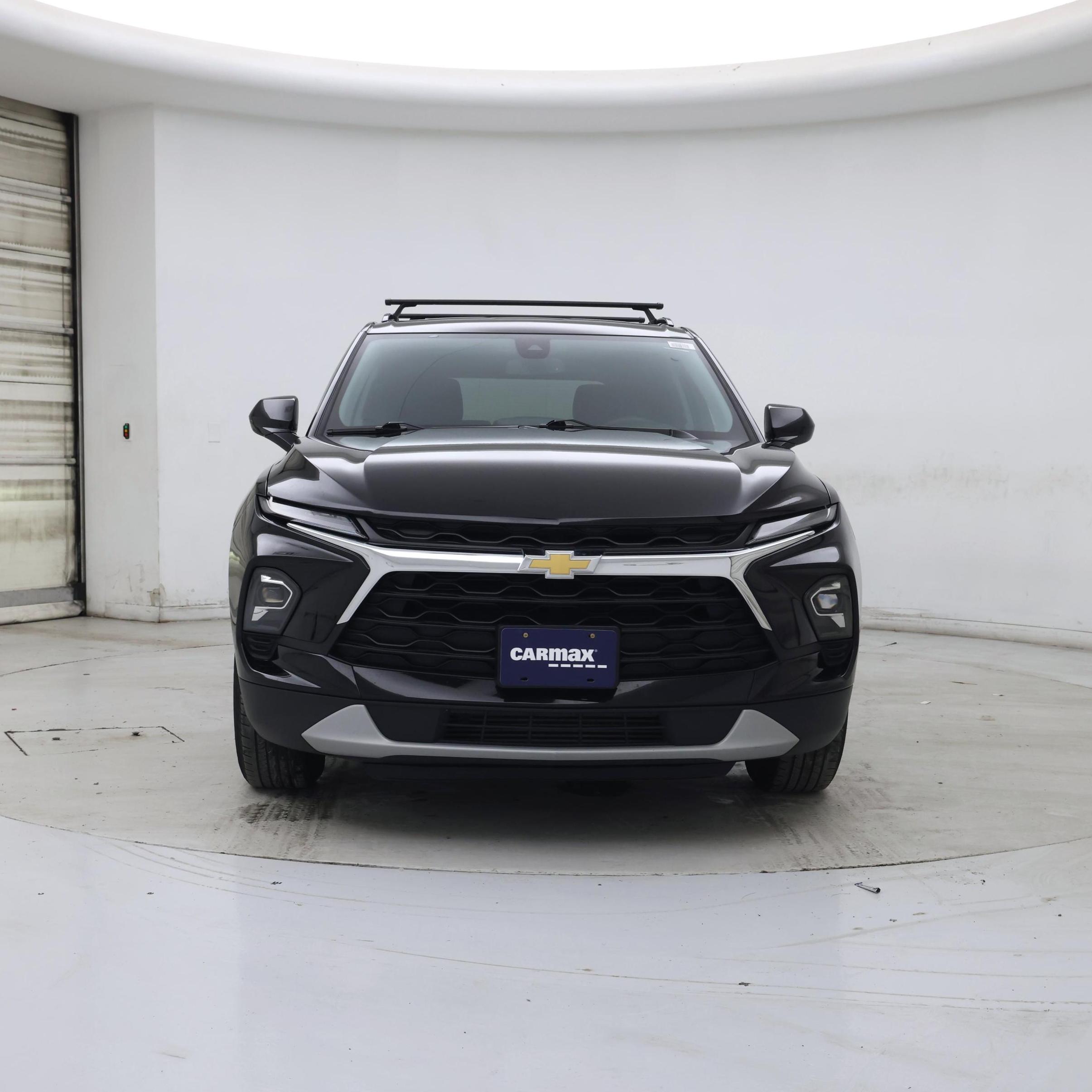 Thumbnail: 2023 Chevrolet Blazer - 5