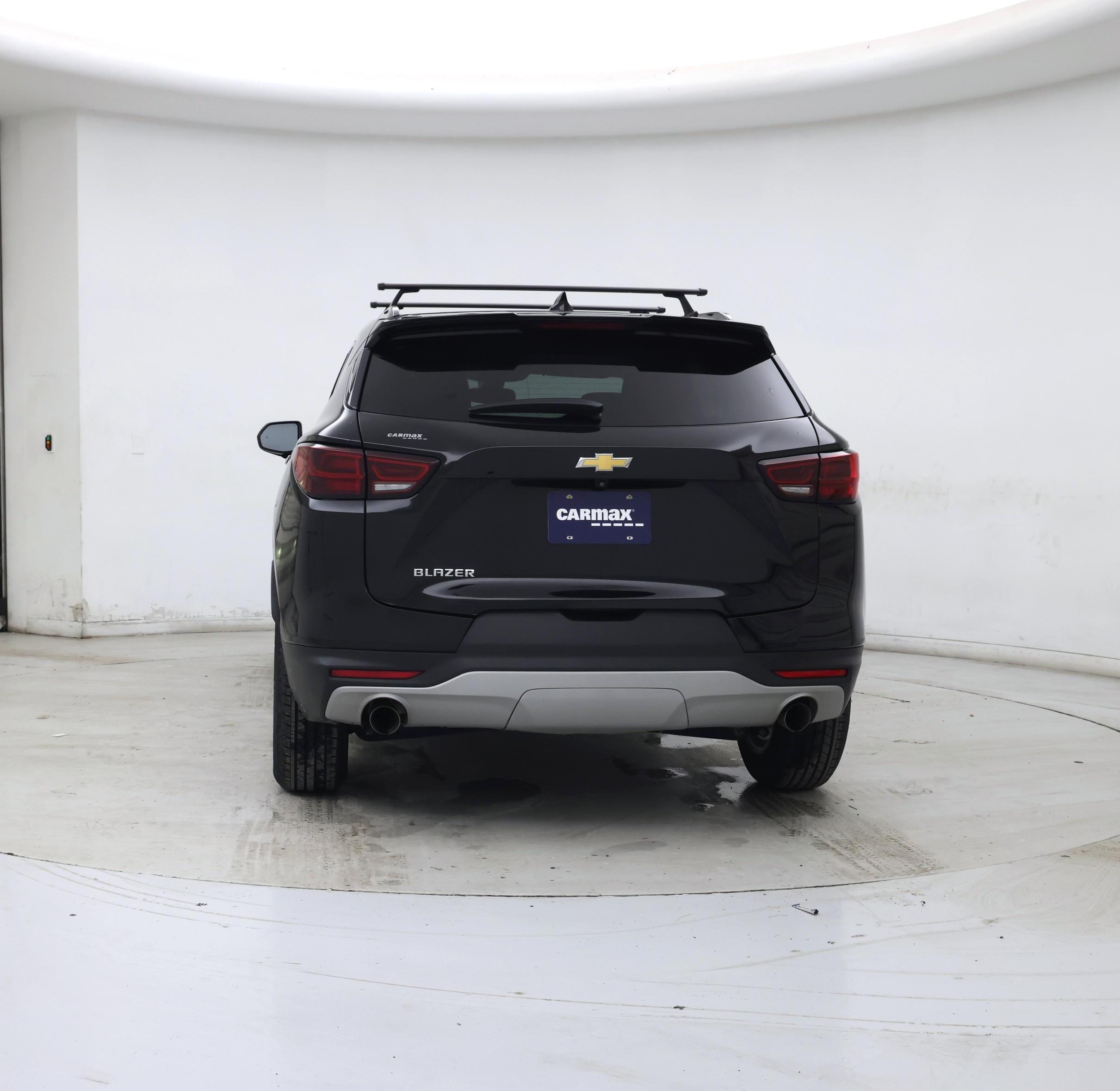 Thumbnail: 2023 Chevrolet Blazer - 6