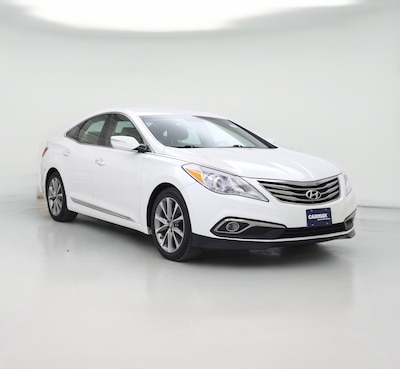2015 Hyundai Azera