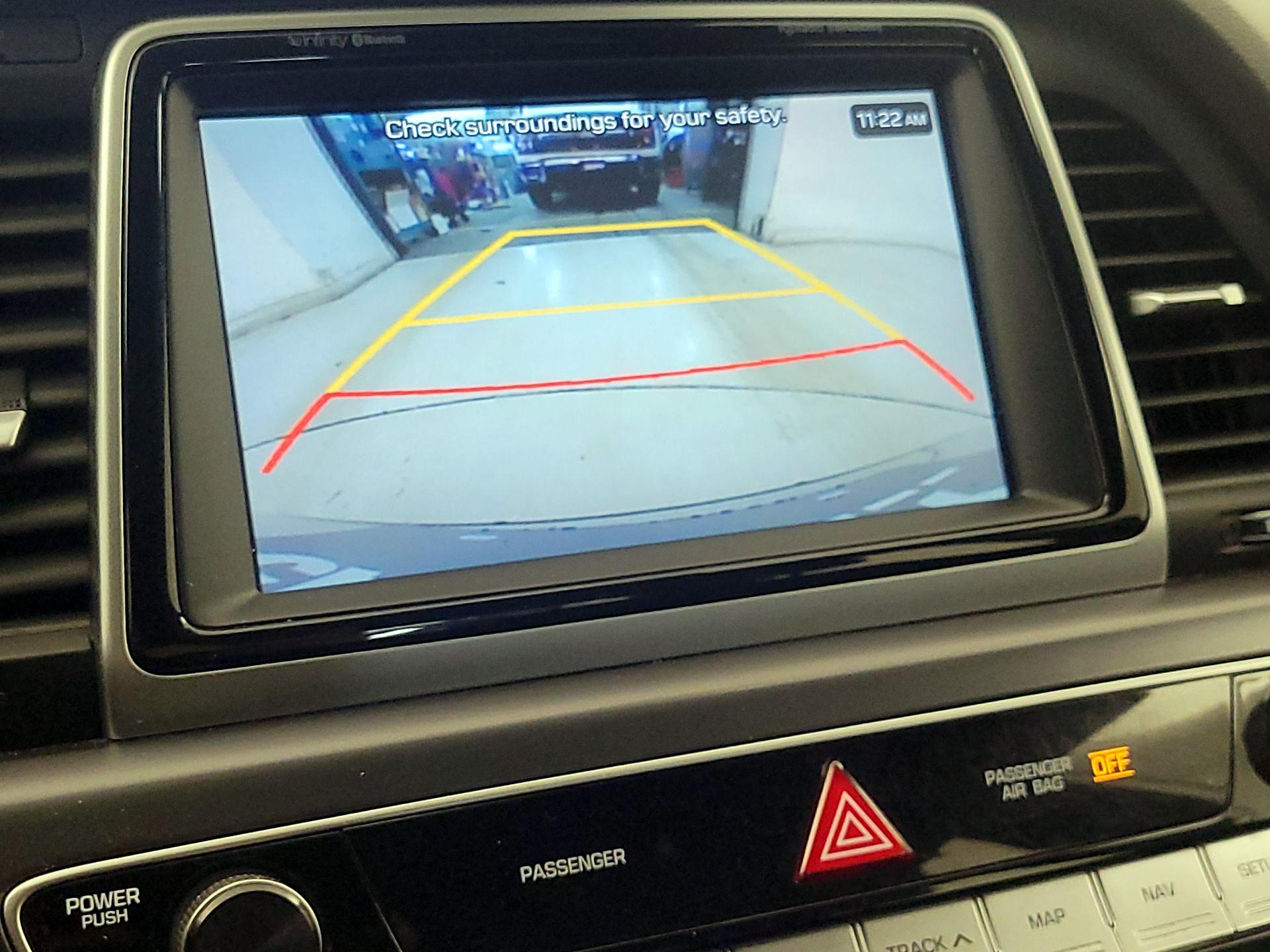 Thumbnail: 2018 Hyundai Sonata - 15