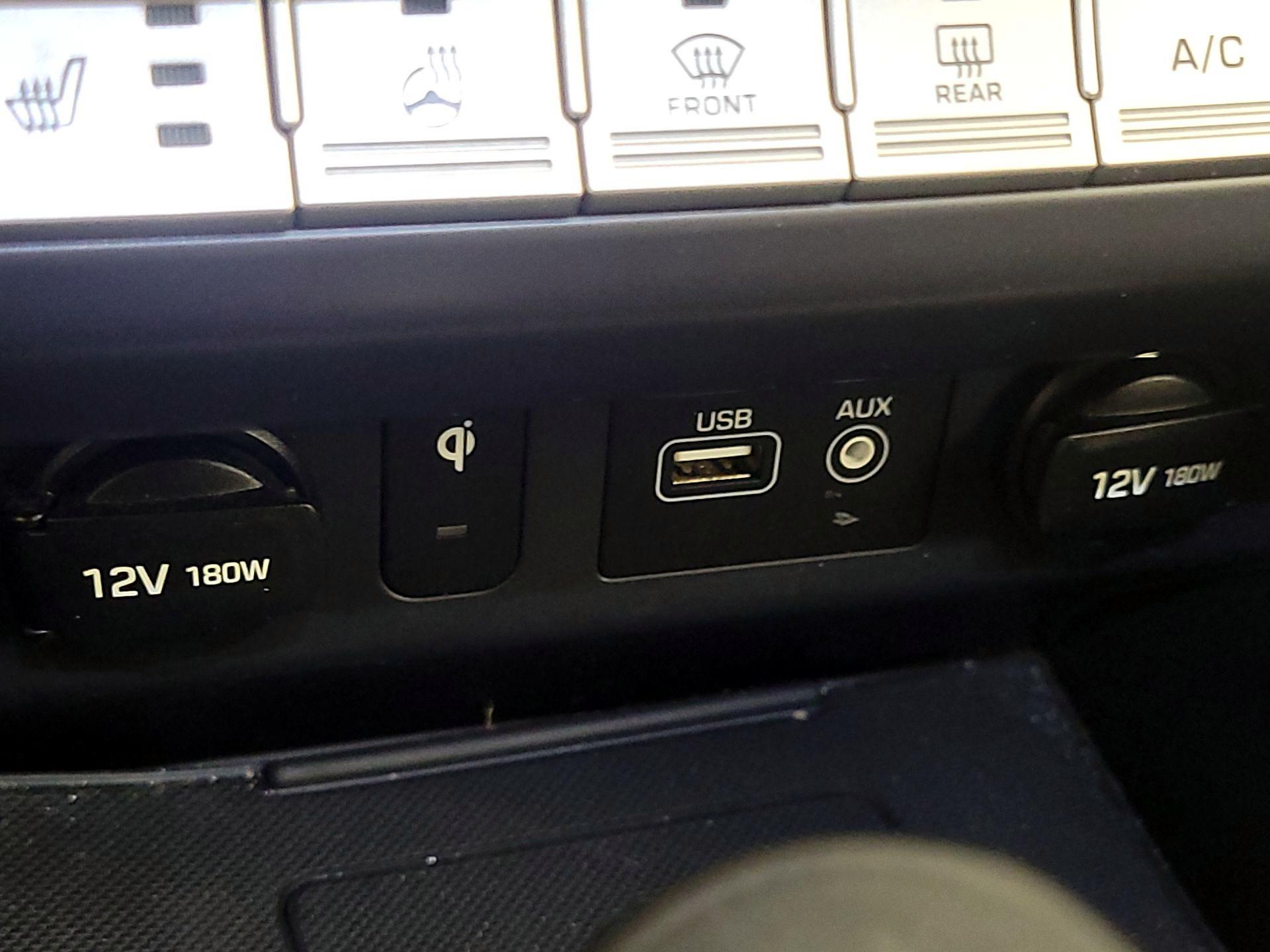 Thumbnail: 2018 Hyundai Sonata - 19