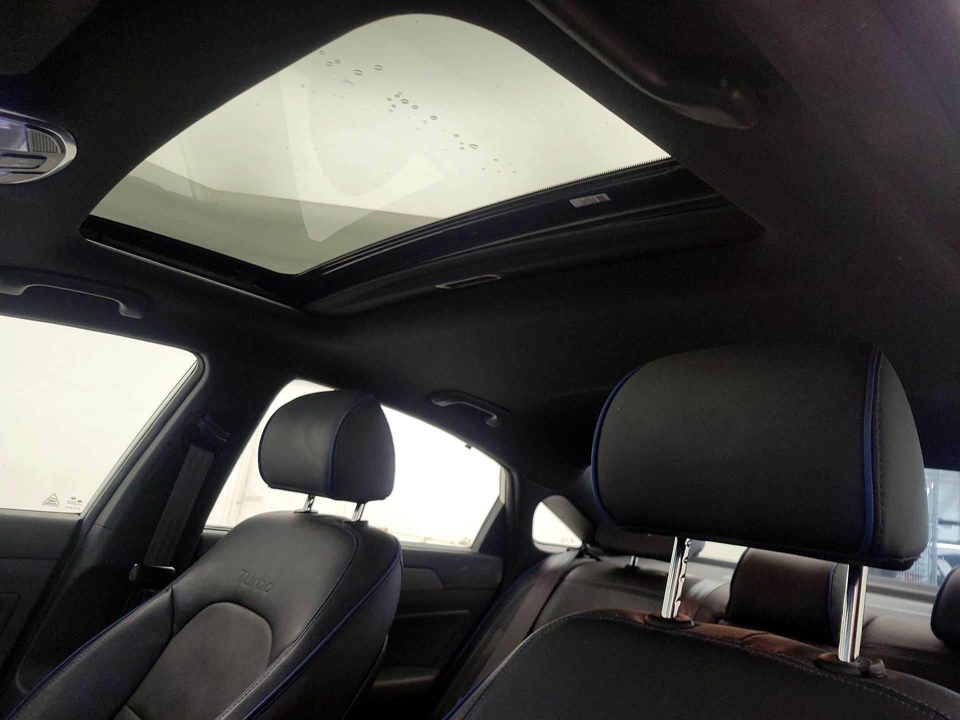 Thumbnail: 2018 Hyundai Sonata - 20